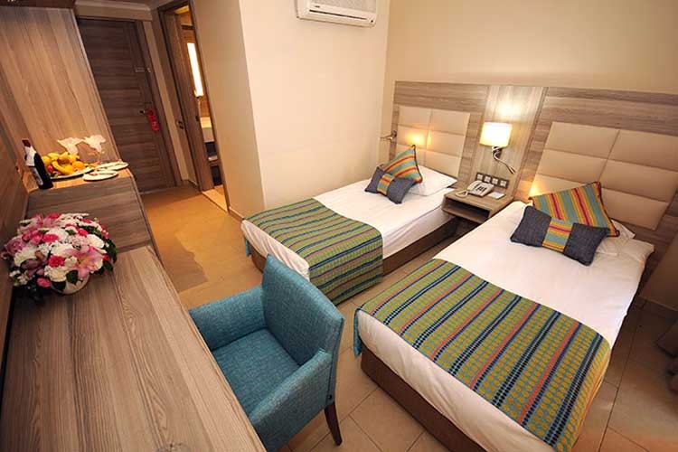 İnsula Resort Hotel