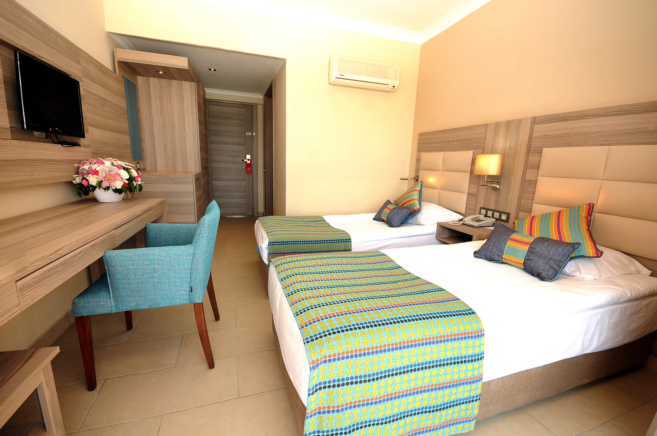 İnsula Resort Hotel