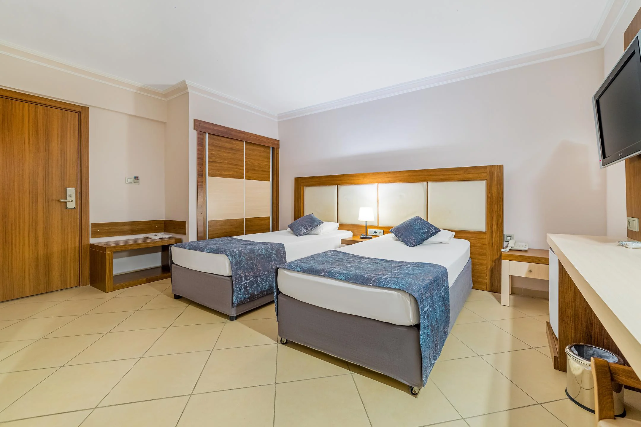 Justiniano Club Alanya