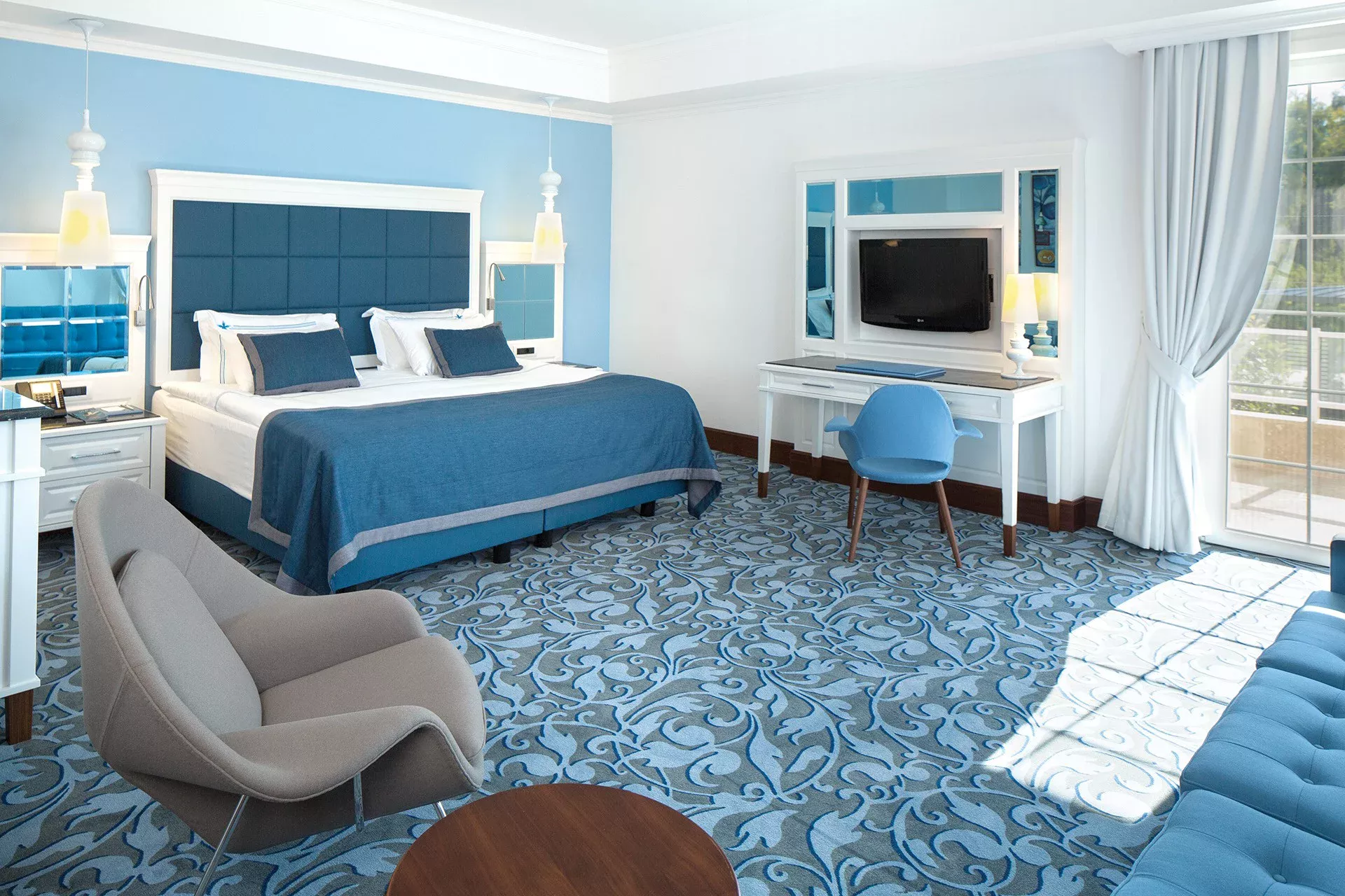 Azure Villas By Cornelia