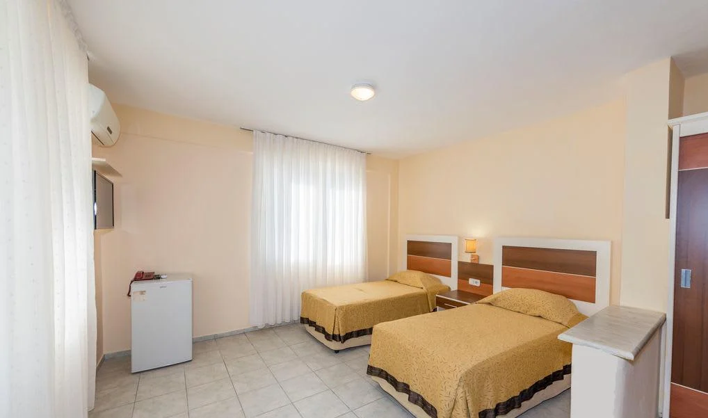 Kaila Krizantem Hotel