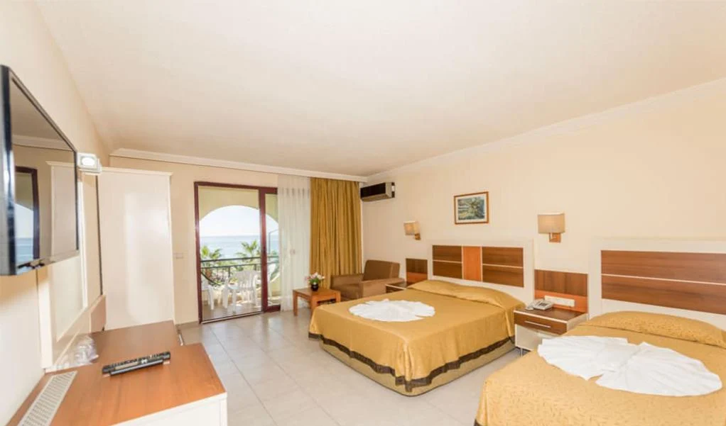 Kaila Krizantem Hotel