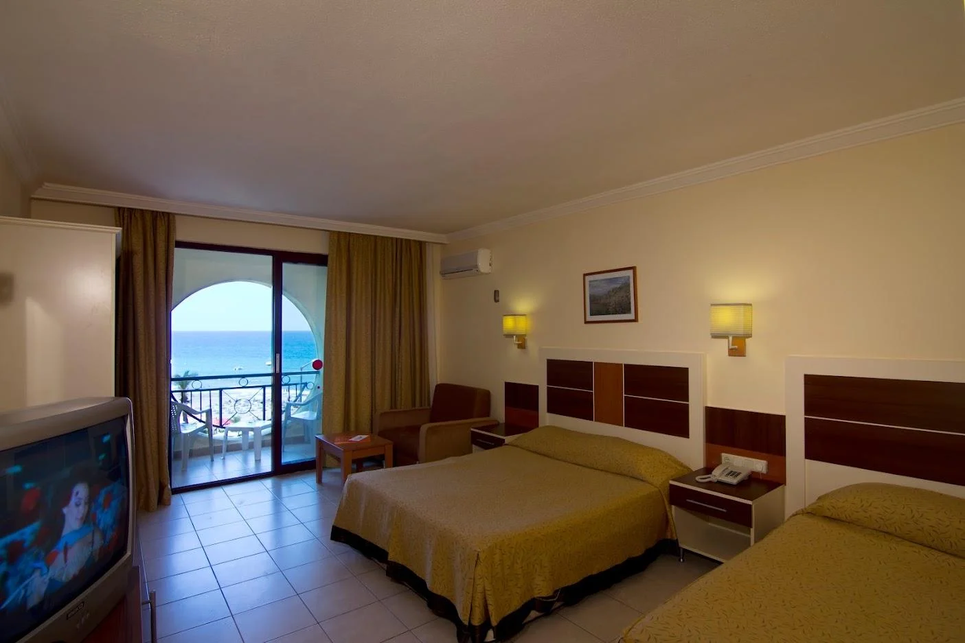 Kaila Krizantem Hotel