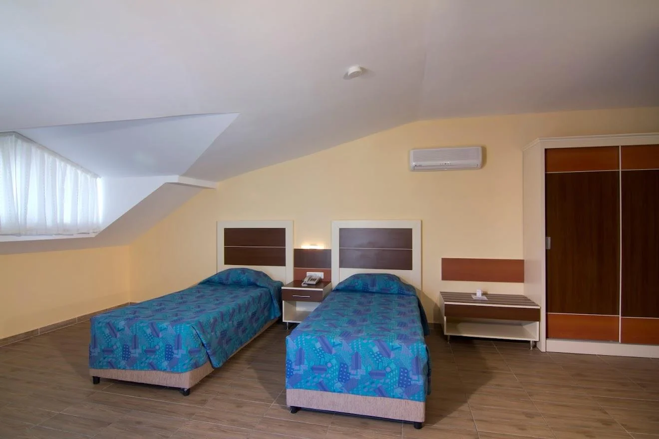 Kaila Krizantem Hotel