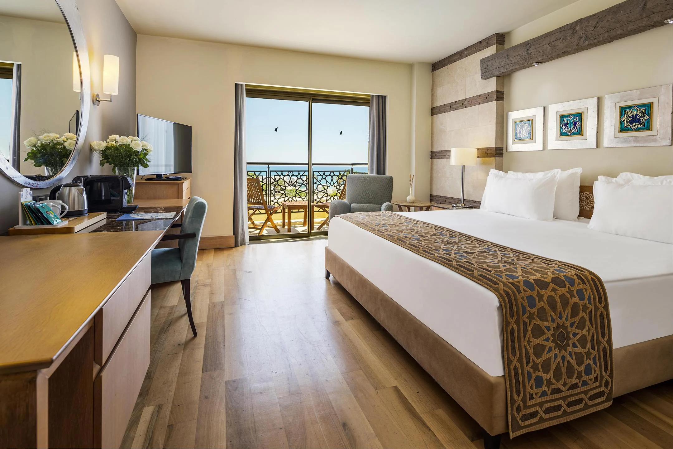 Kempinski Hotel The Dome