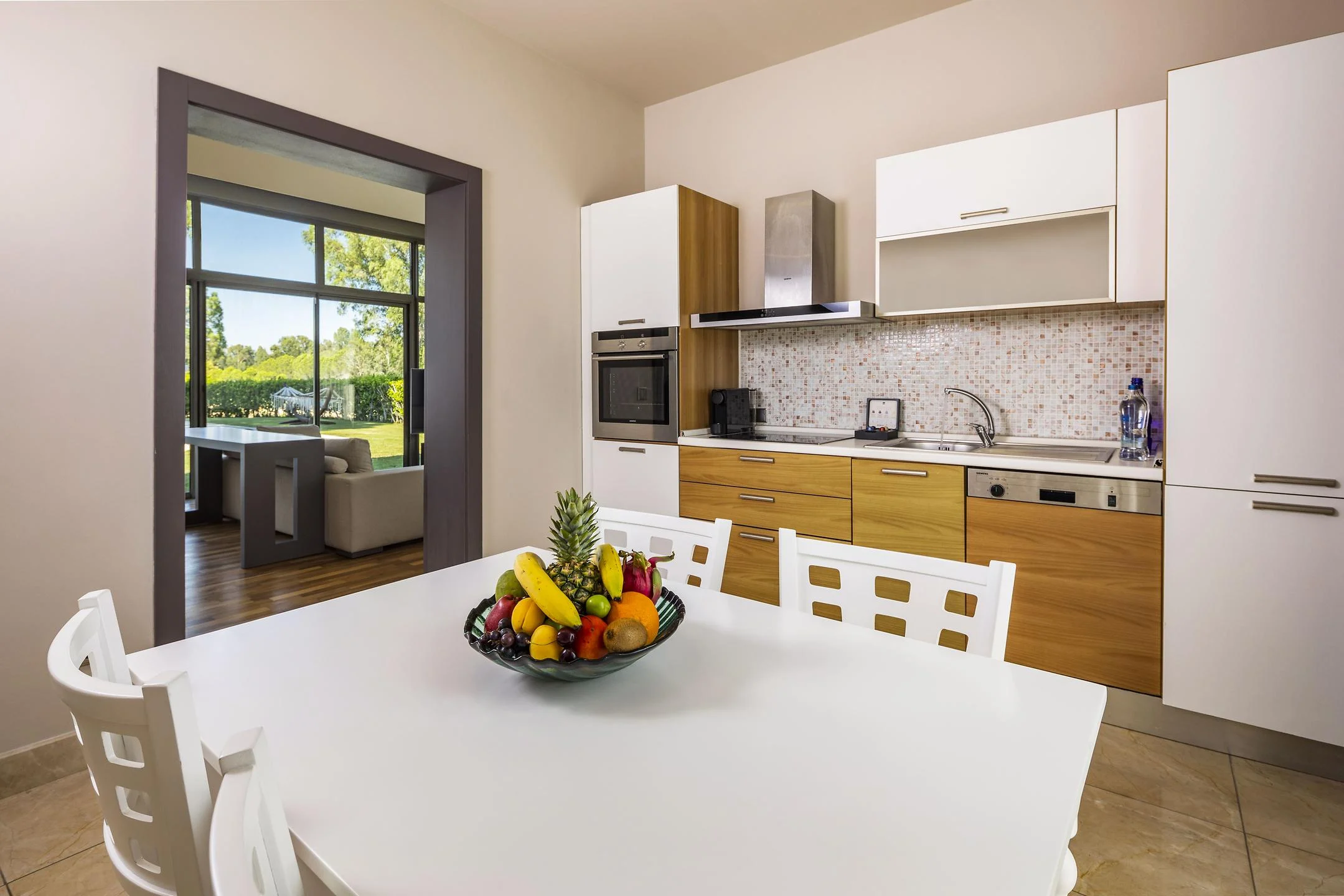 Kempinski Hotel The Dome