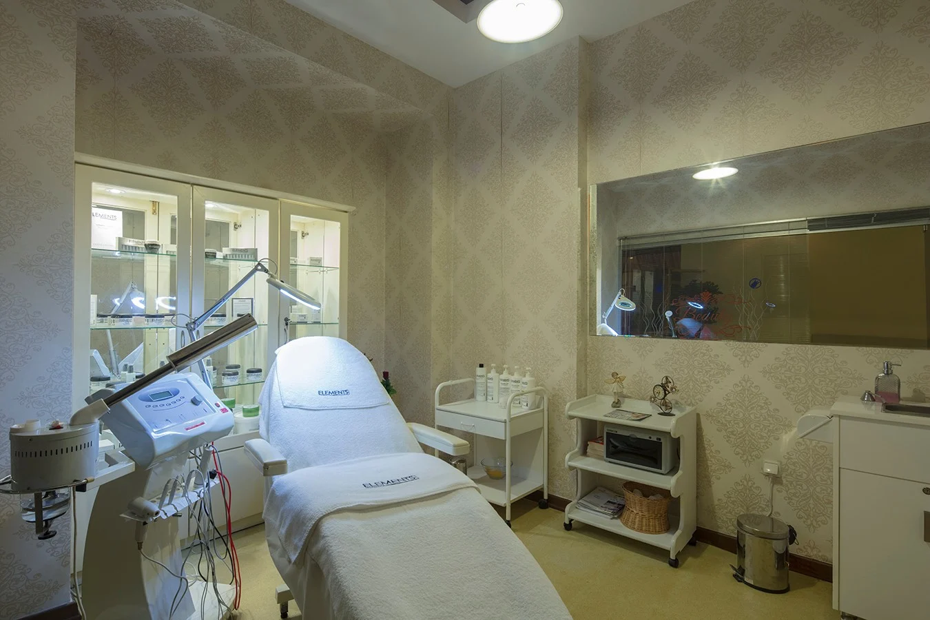 Kilikya Palace Göynük