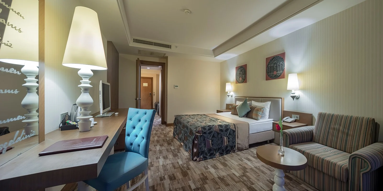 Kilikya Palace Göynük