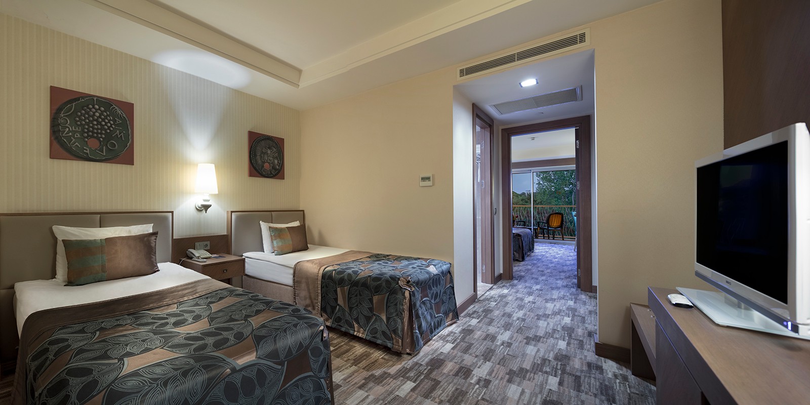 Kilikya Palace Göynük