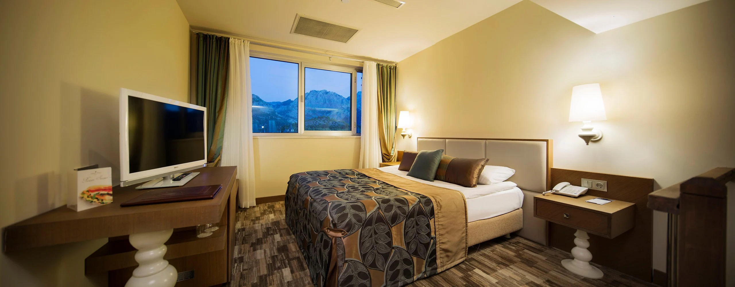 Kilikya Palace Göynük