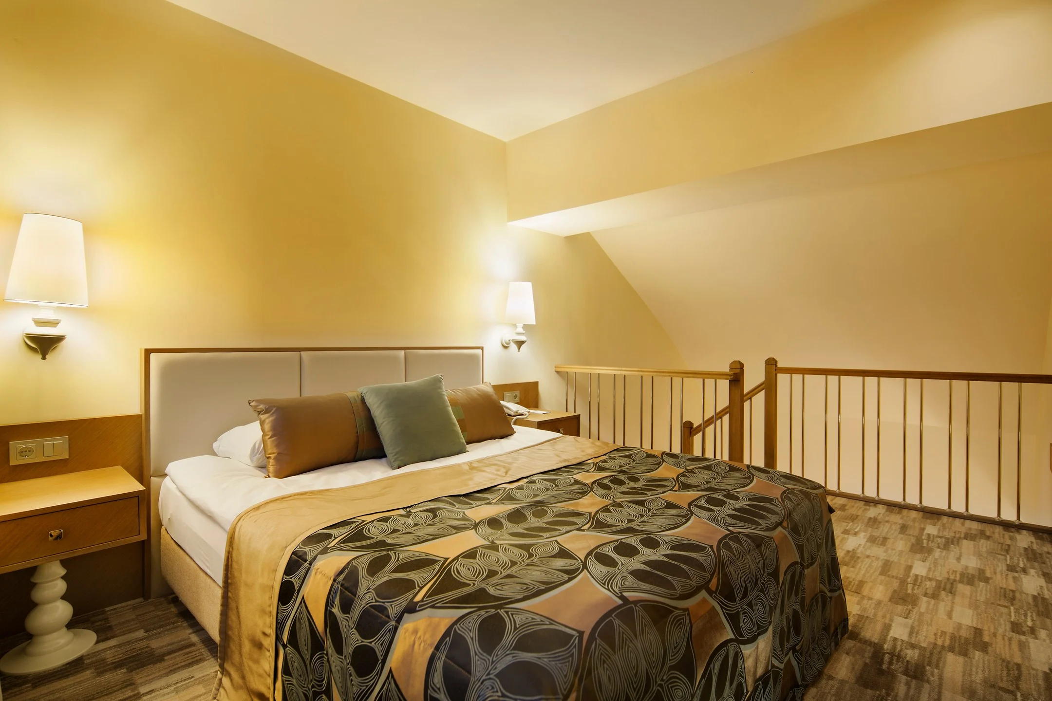 Kilikya Palace Göynük