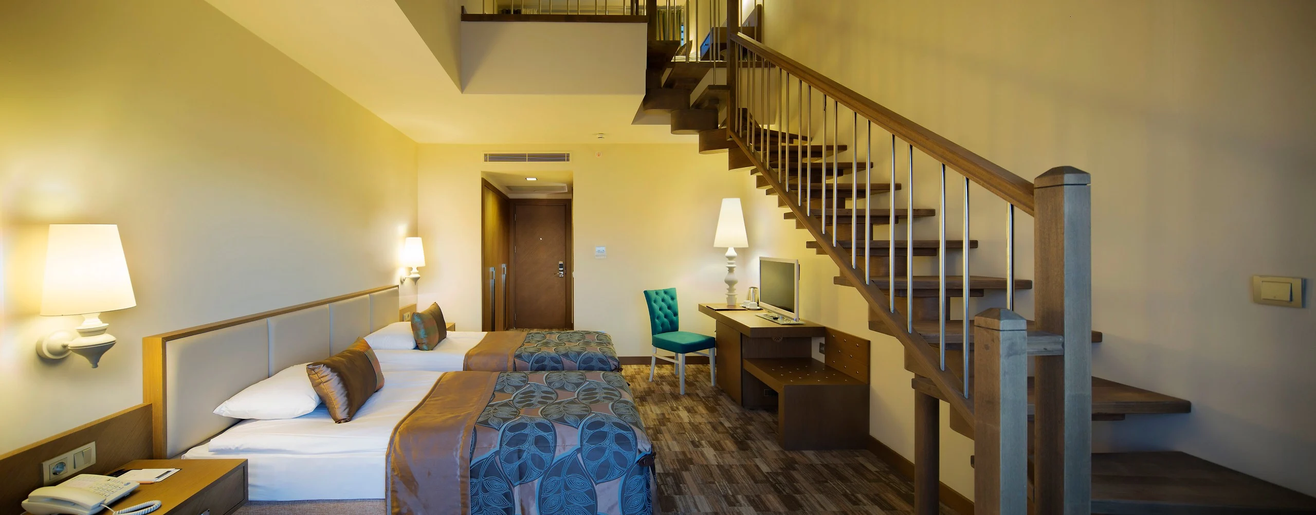 Kilikya Palace Göynük