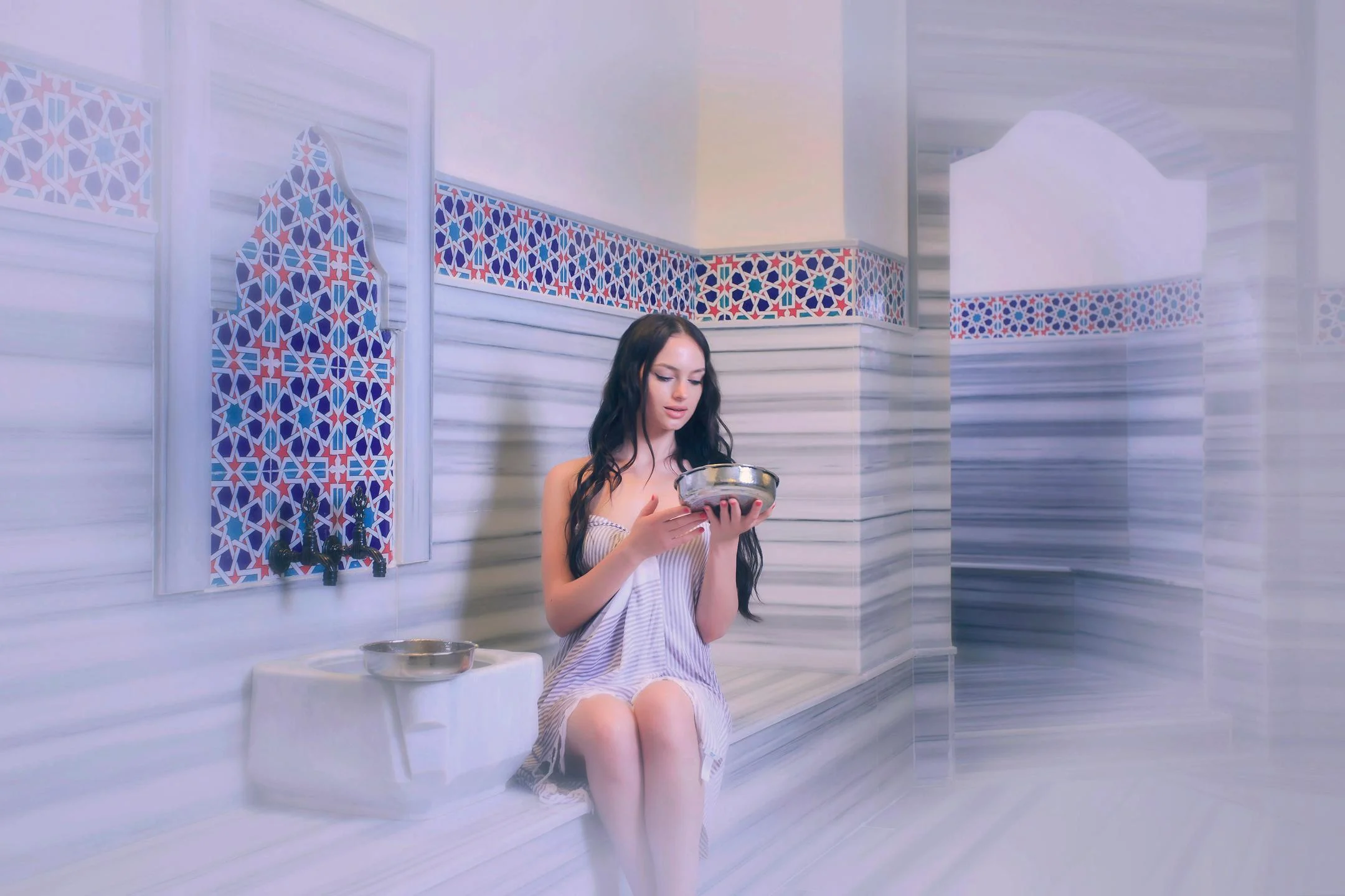 Kilikya Resort Camyuva