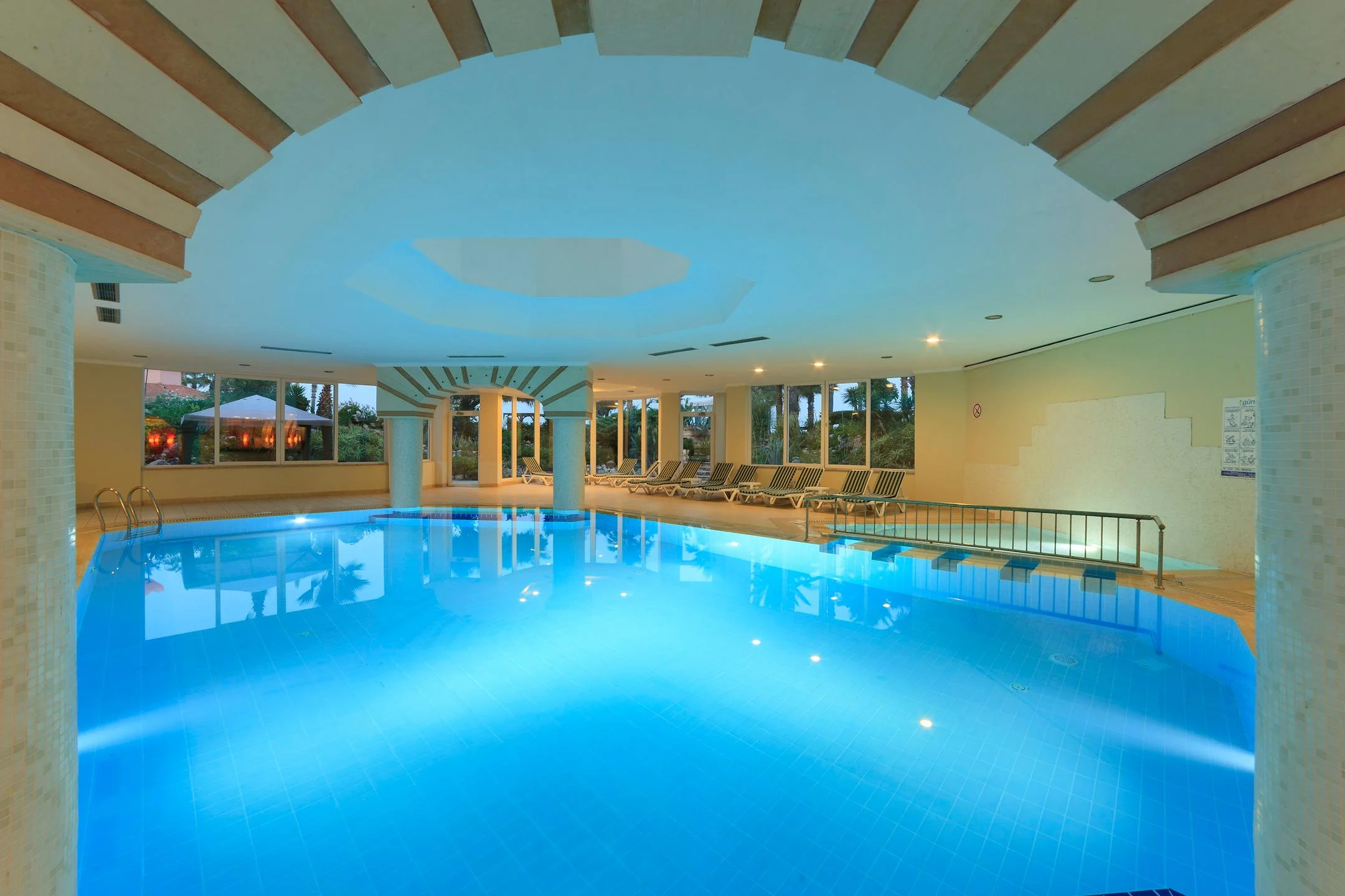 Kilikya Resort Camyuva