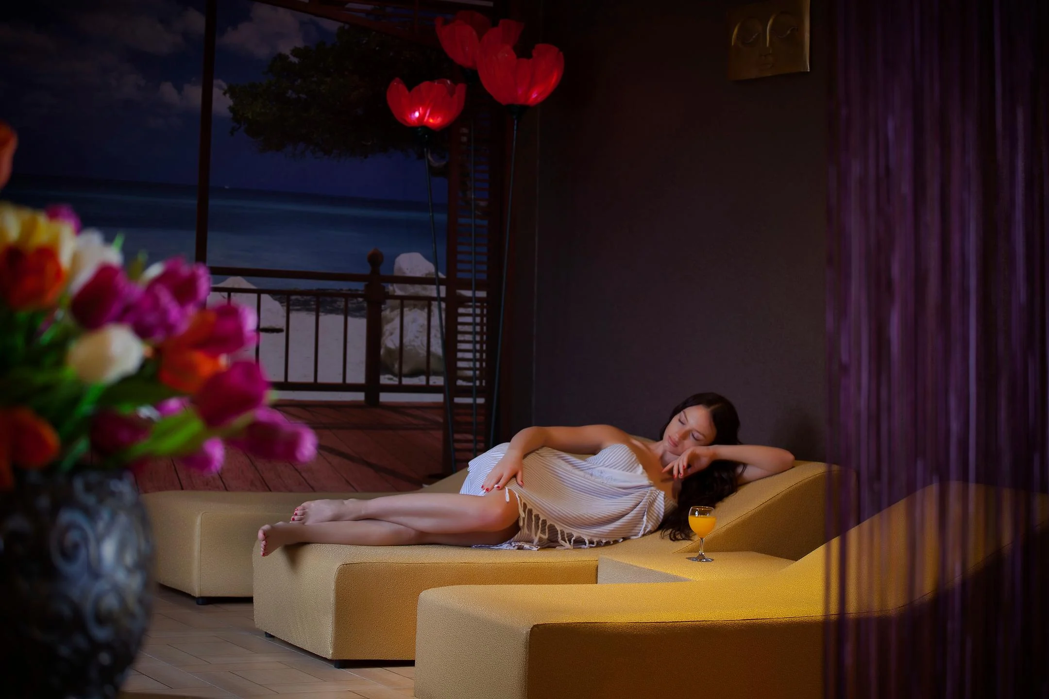 Kilikya Resort Camyuva