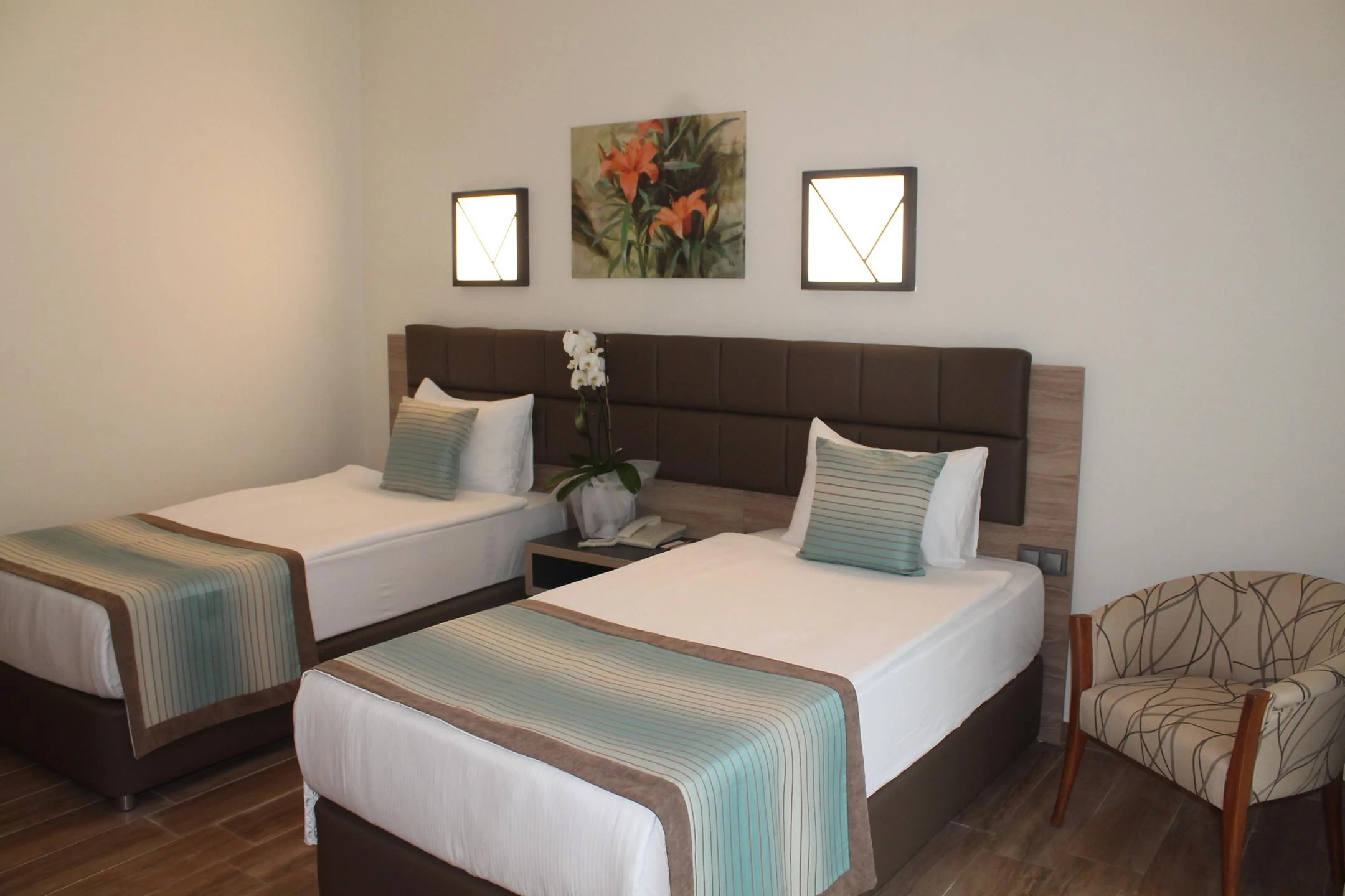 Kimeros Park Holiday Village