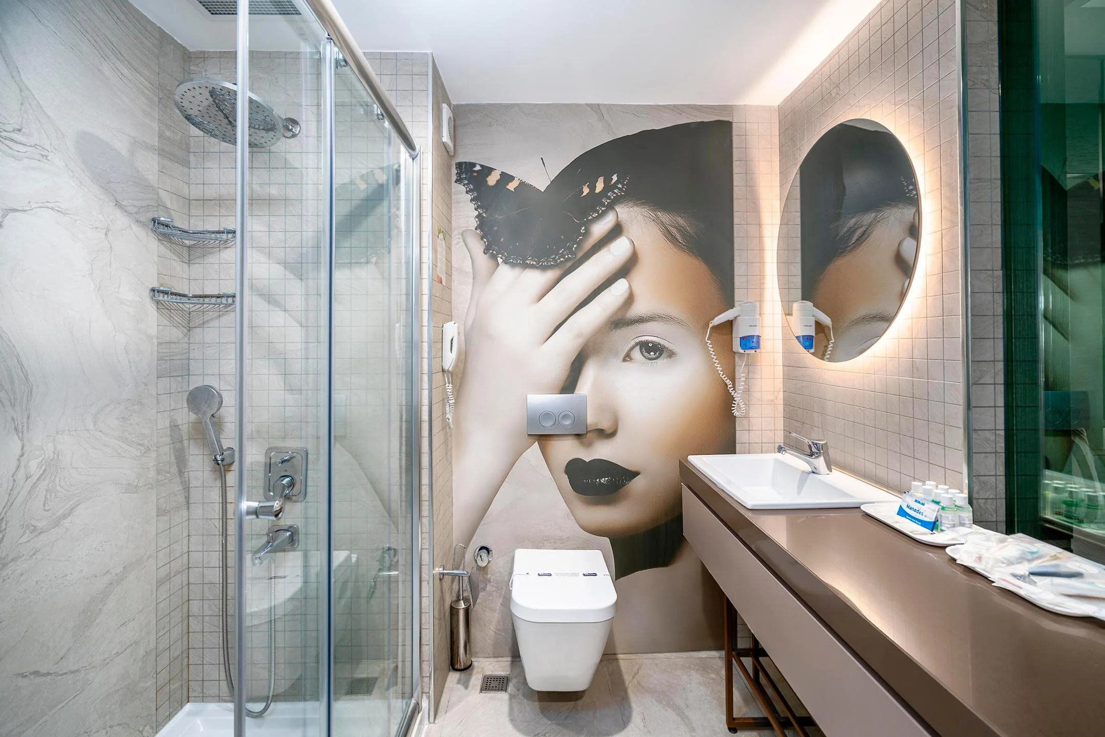 Kirman Arycanda De Luxe