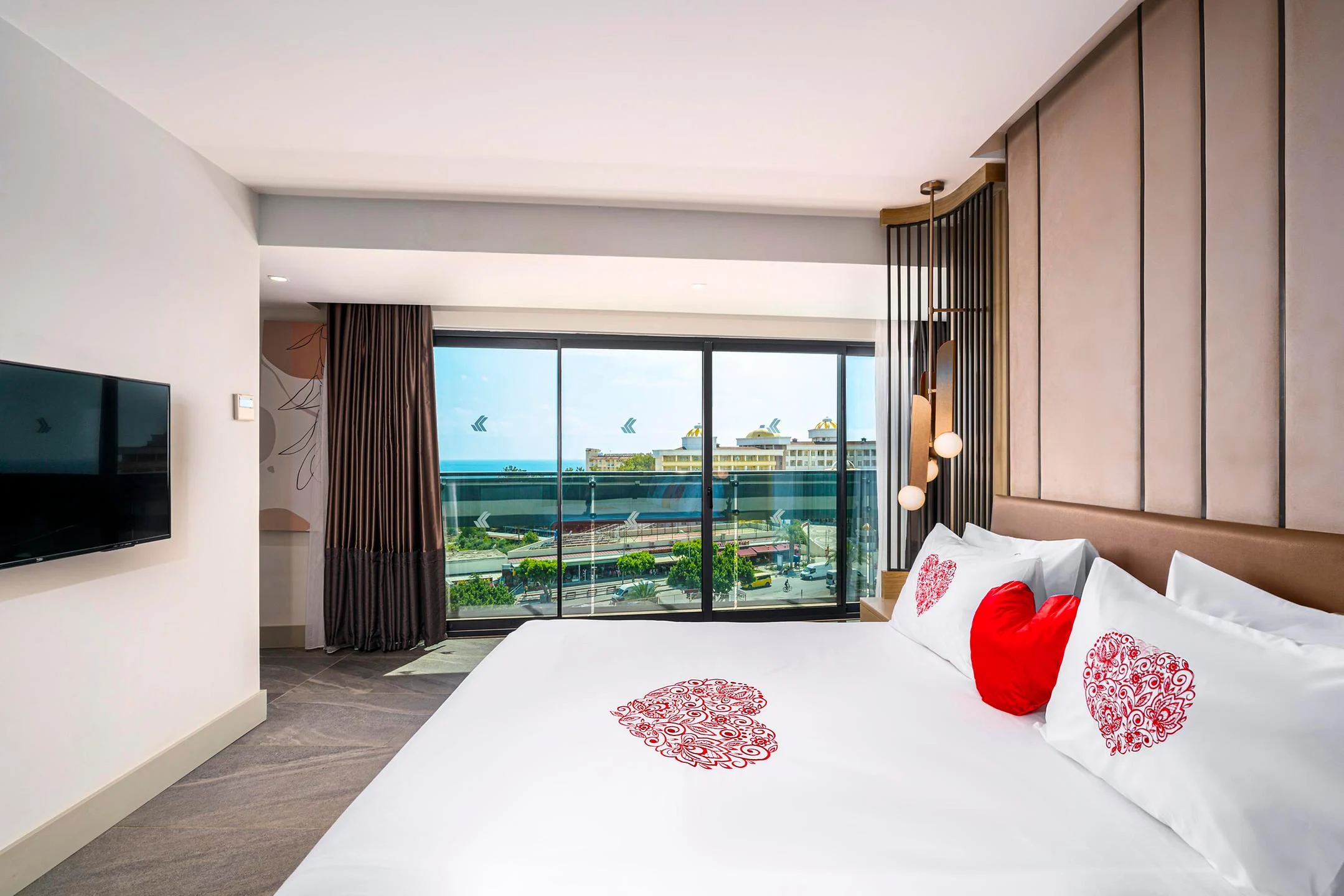 Kirman Calyptus Resort & Spa