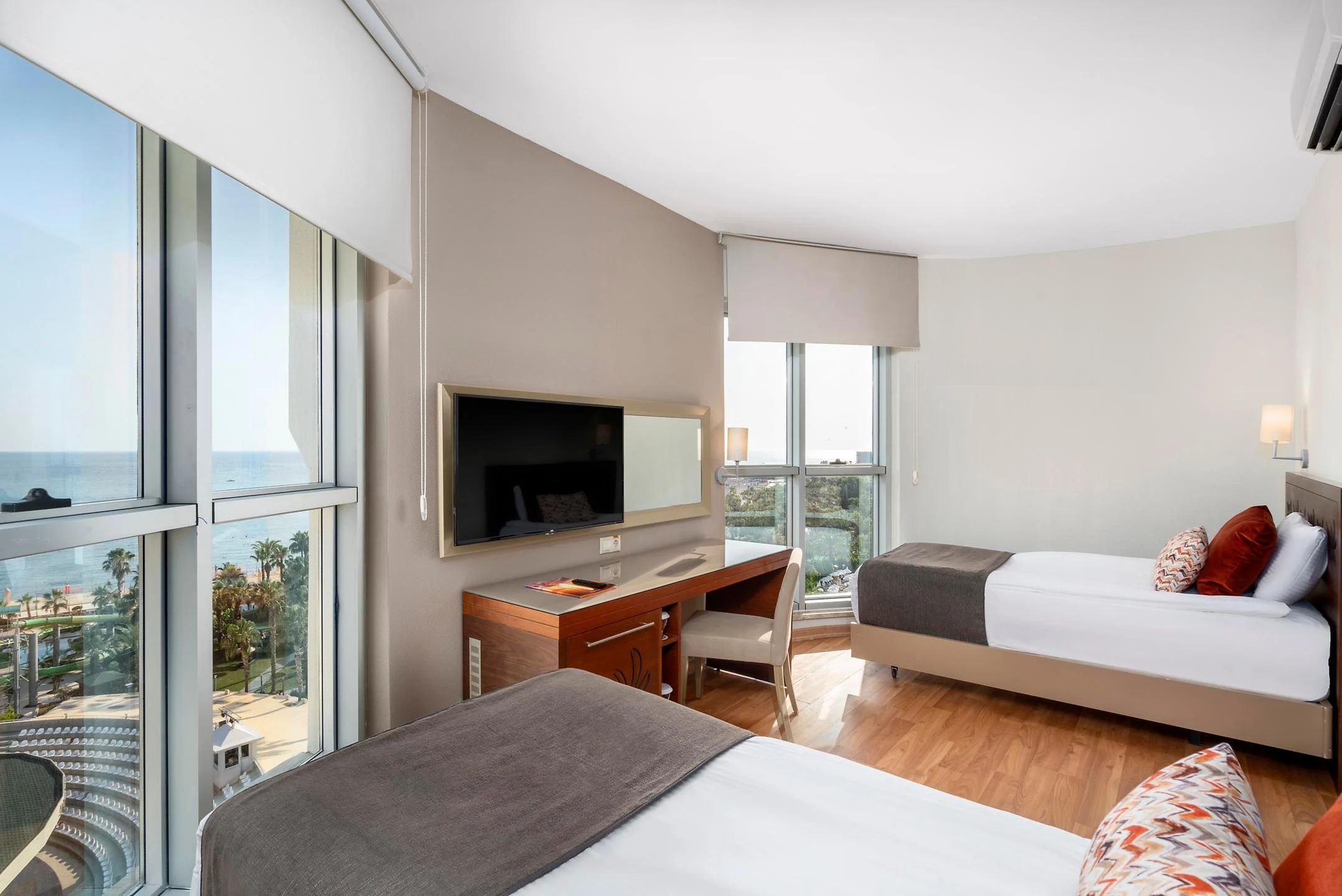 Kirman Leodikya Resort