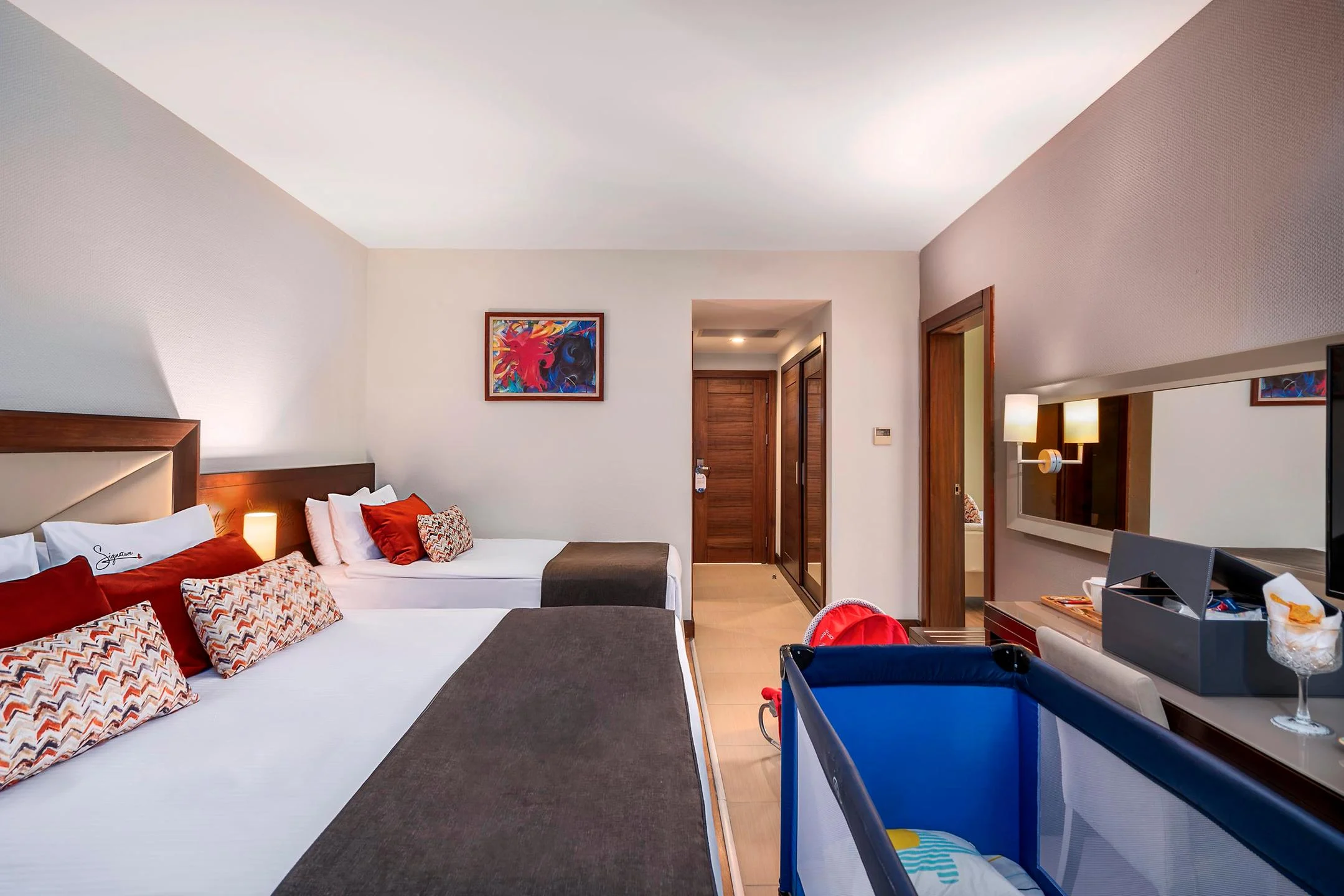 Kirman Leodikya Resort