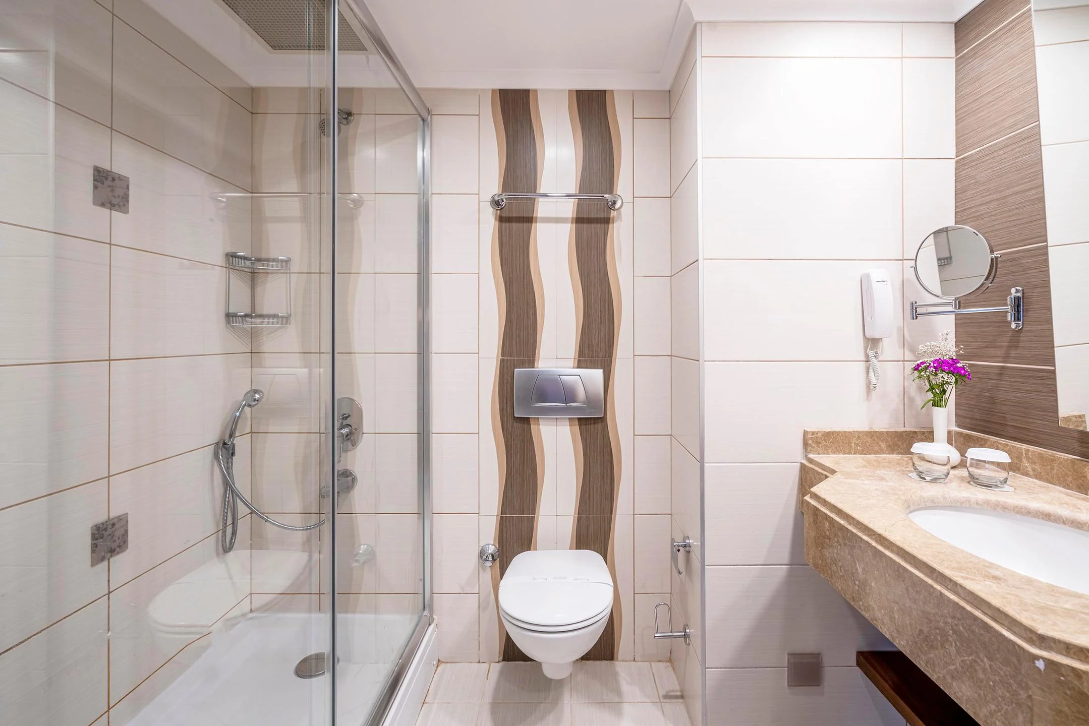 Kirman Leodikya Resort