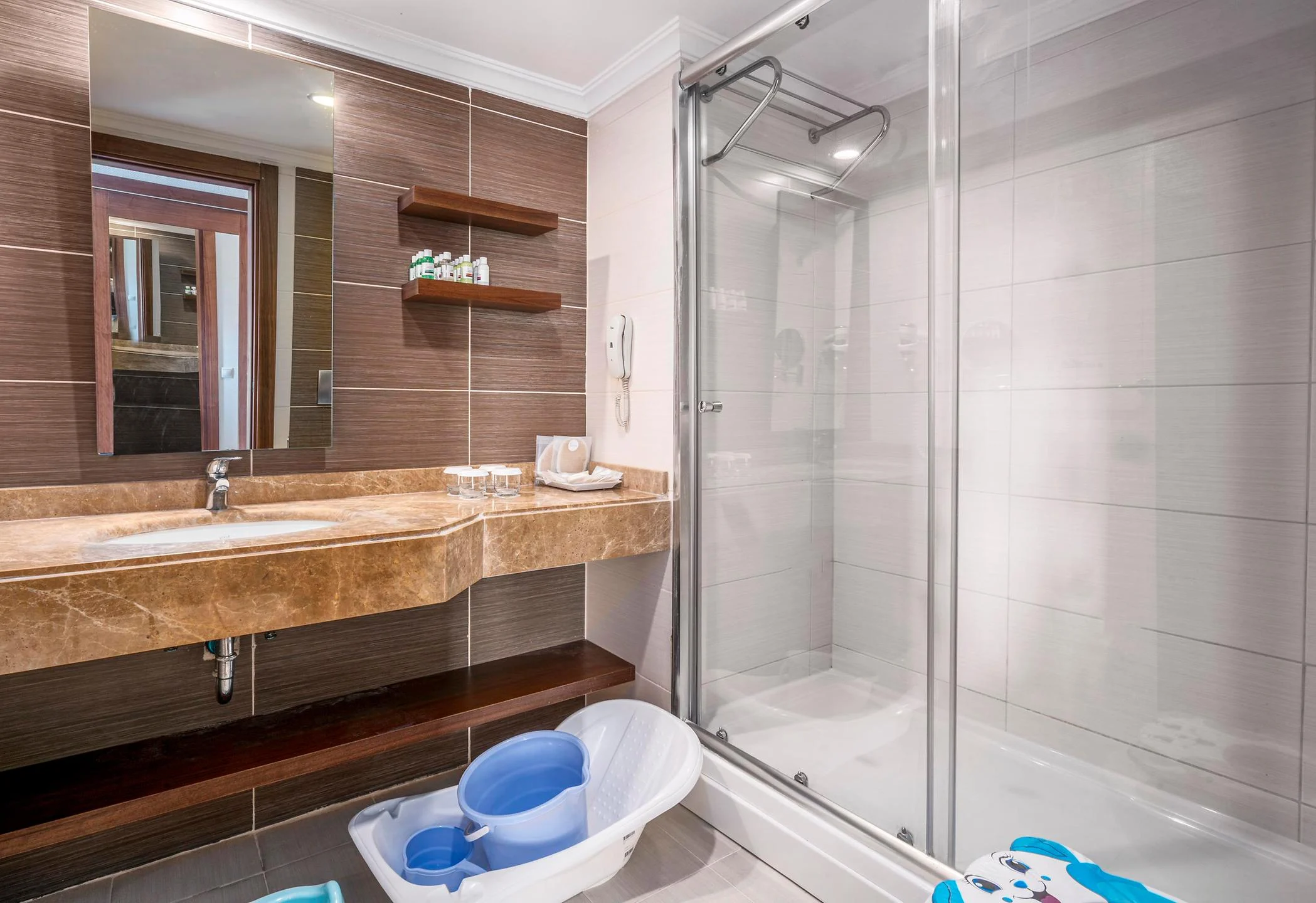 Kirman Leodikya Resort