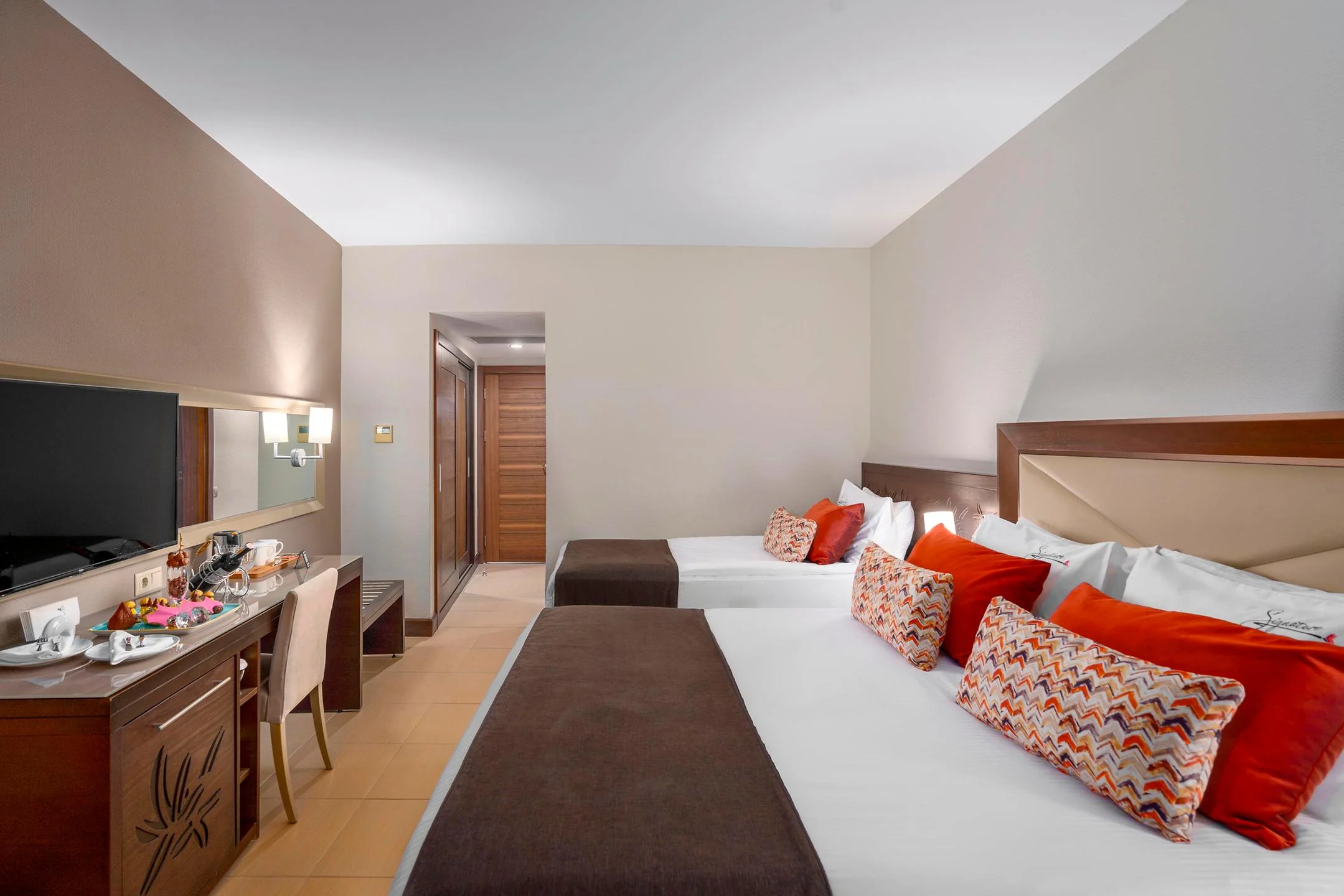 Kirman Leodikya Resort