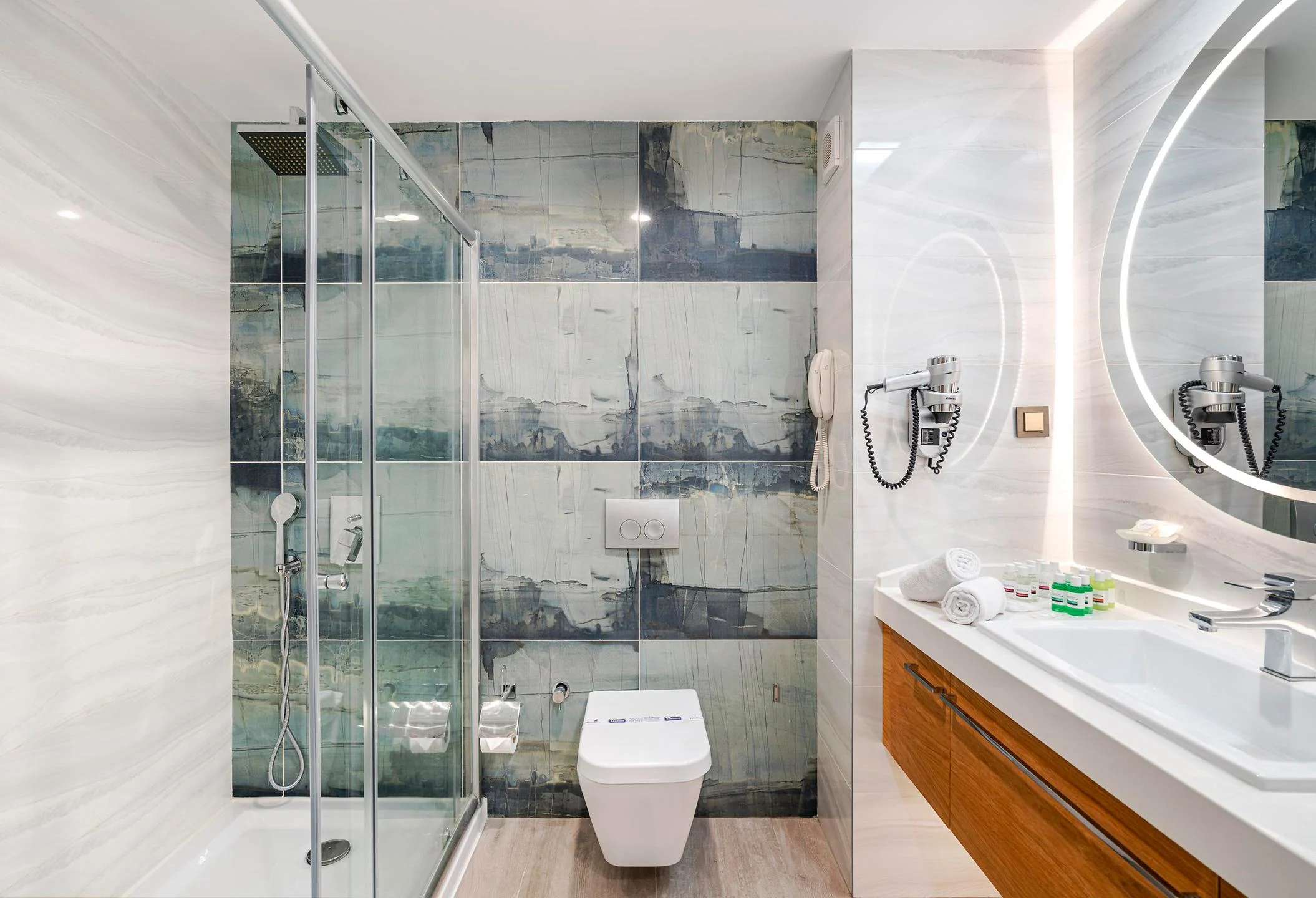 Kirman Sidemarin Beach & Spa