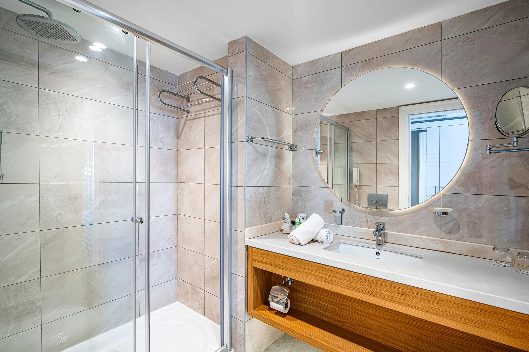 Kirman Sidera Luxury & Spa