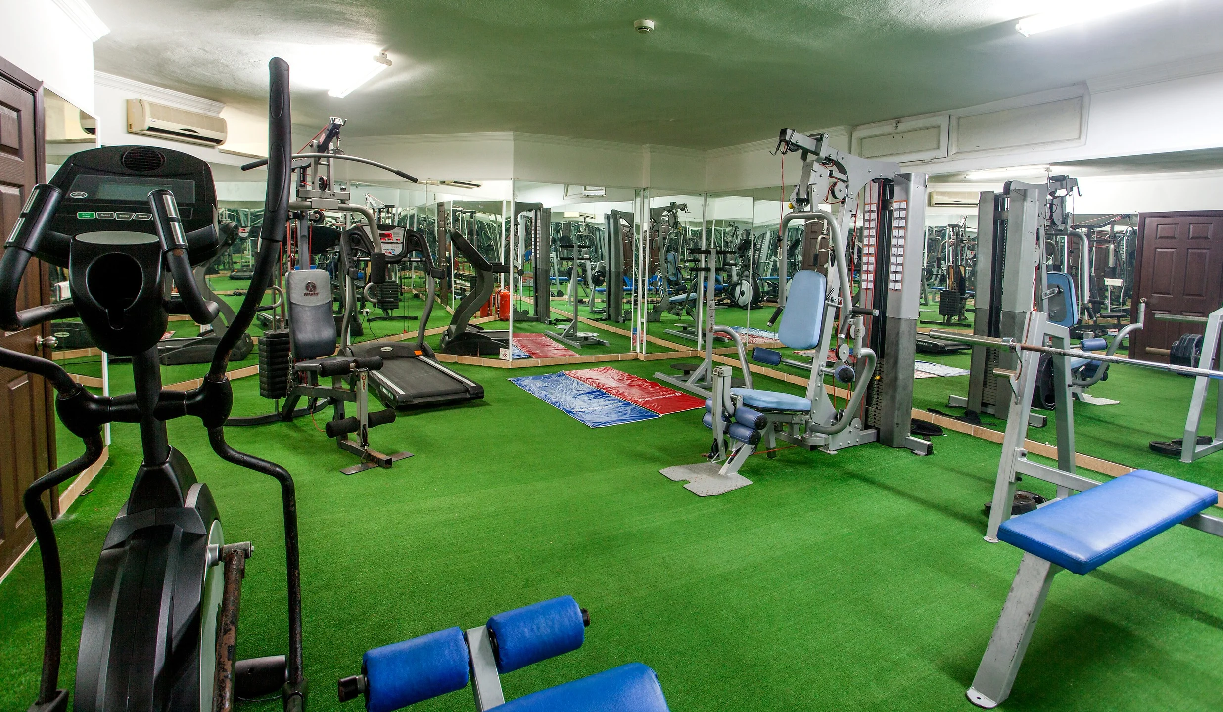 Kleopatra Royal Palm Hotel