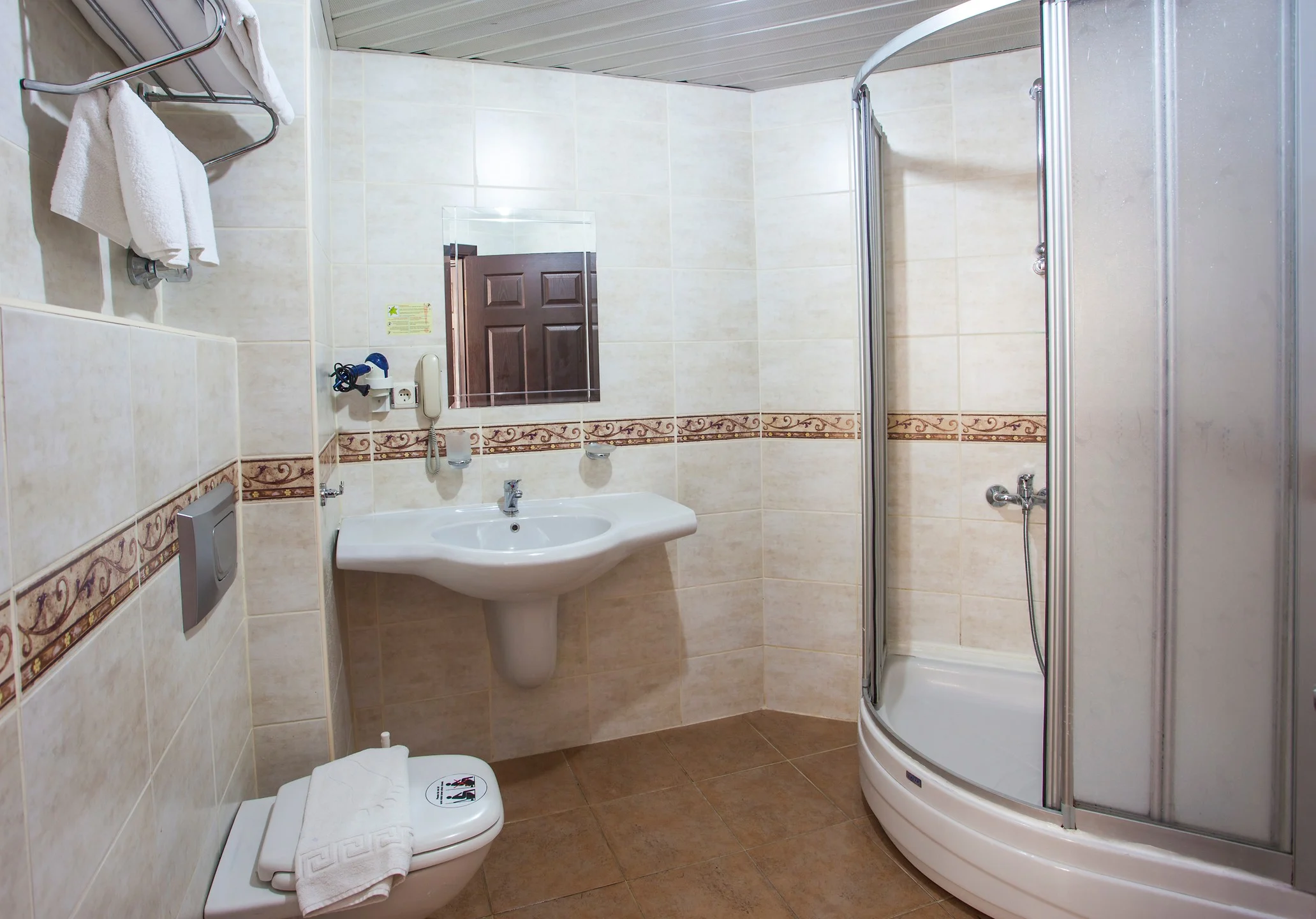 Kleopatra Royal Palm Hotel