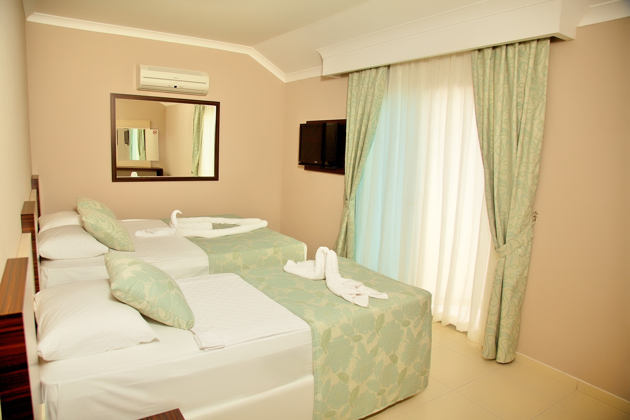 Konaklı Nergis Butik Hotel