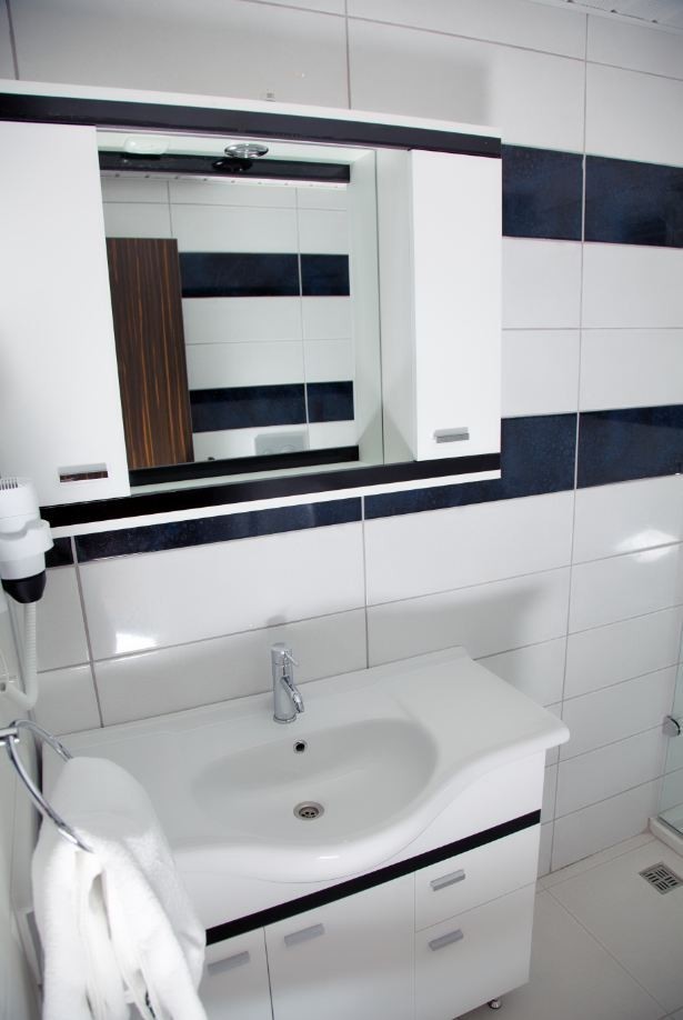 Konaklı Nergis Butik Hotel