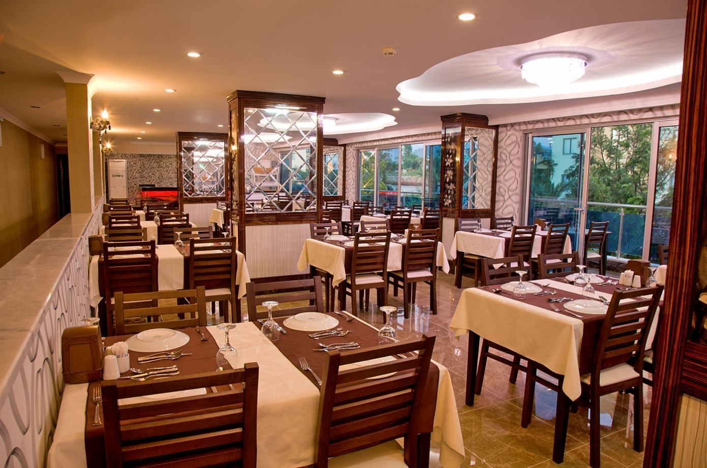 Konaklı Nergis Butik Hotel