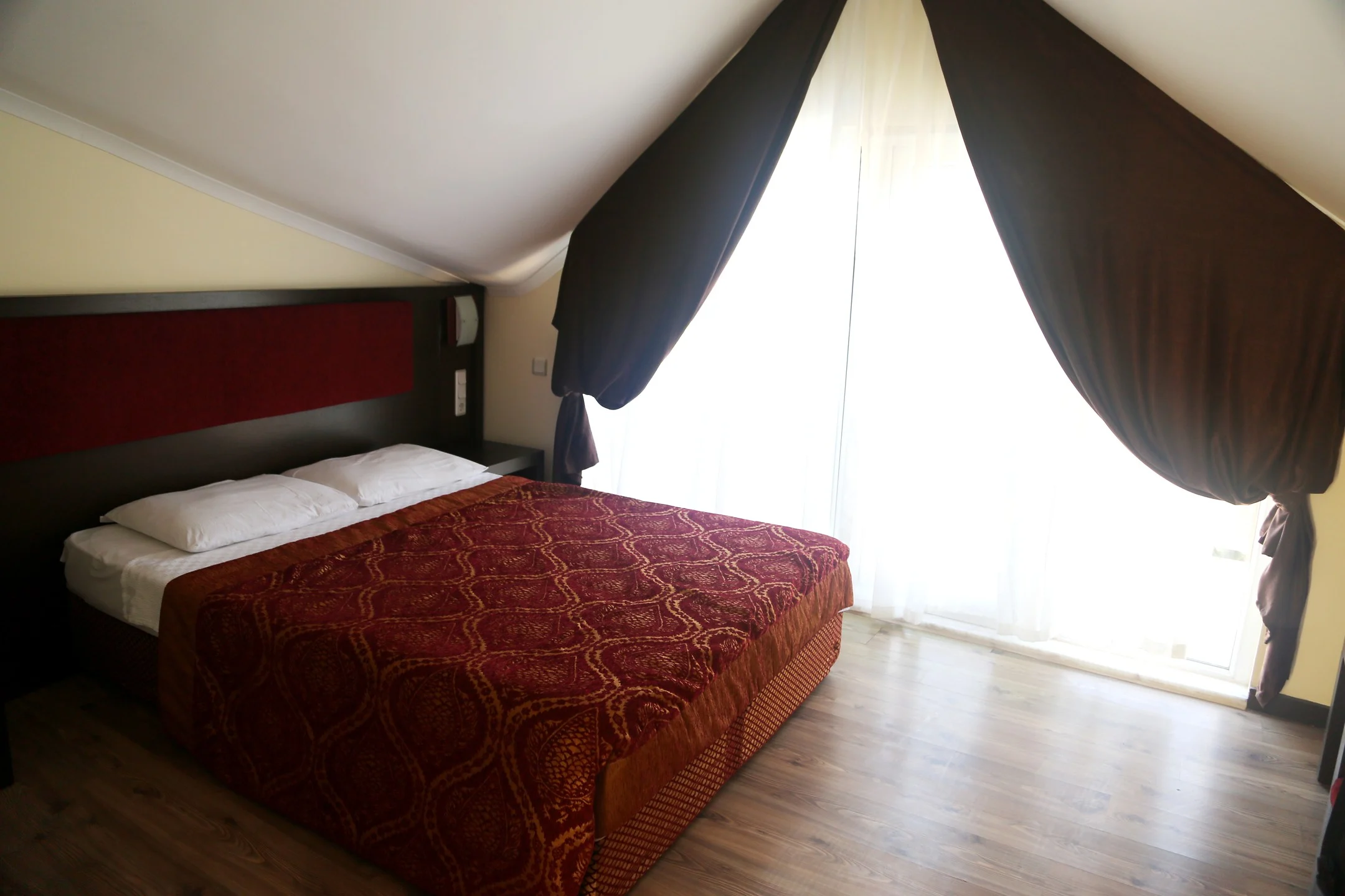 Adrasan Klados Hotel