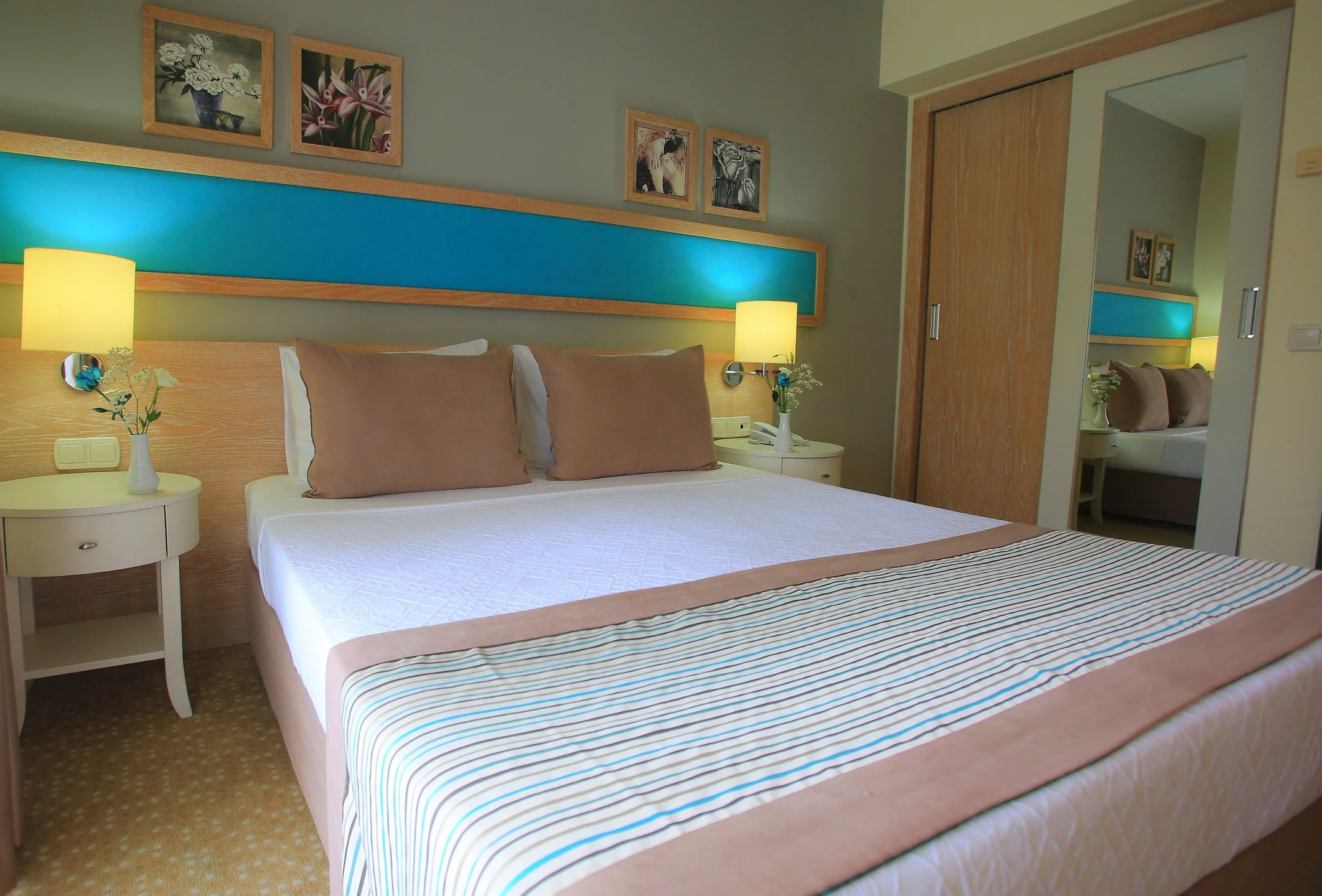 LABRANDA Excelsior Side