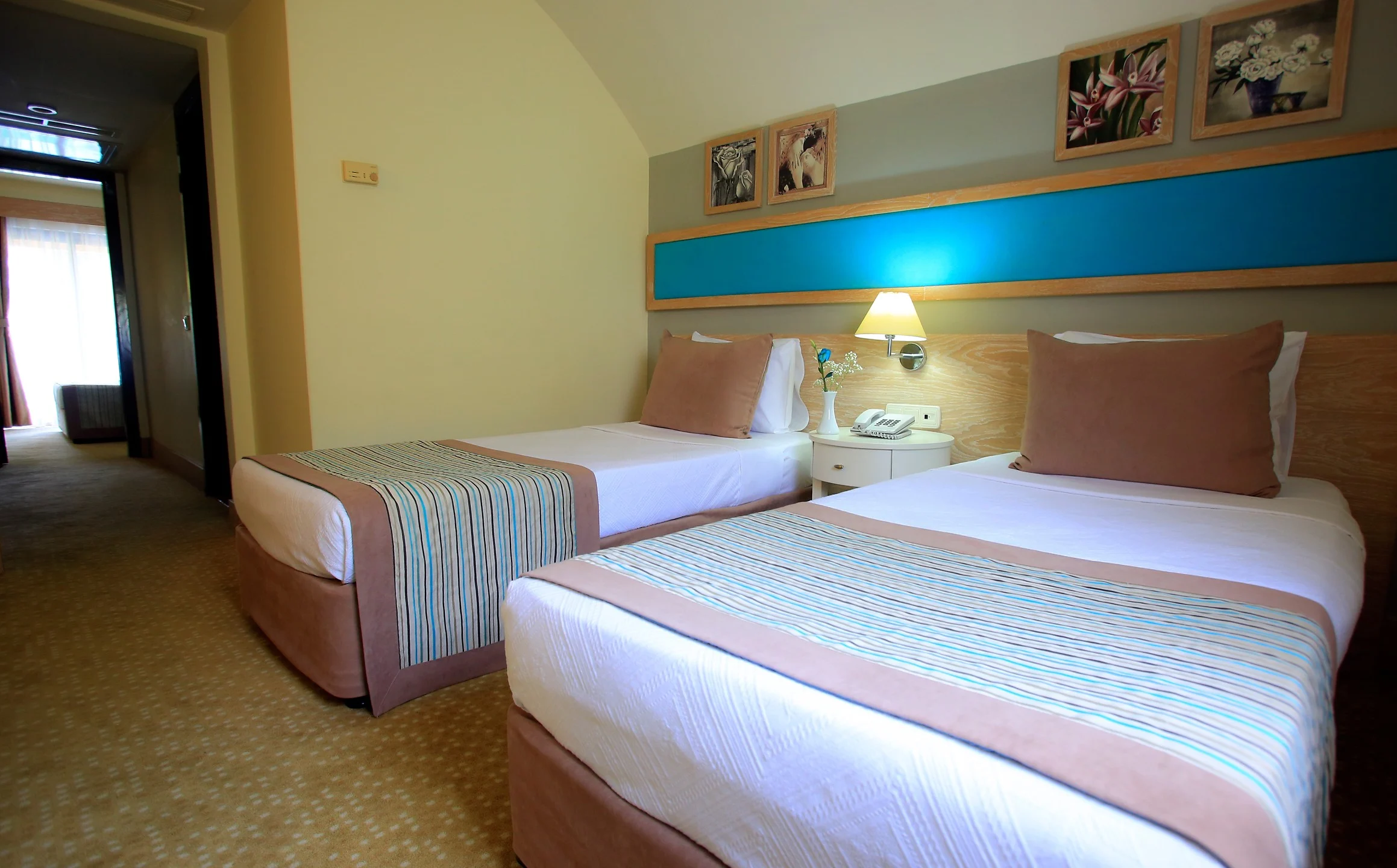 LABRANDA Excelsior Side