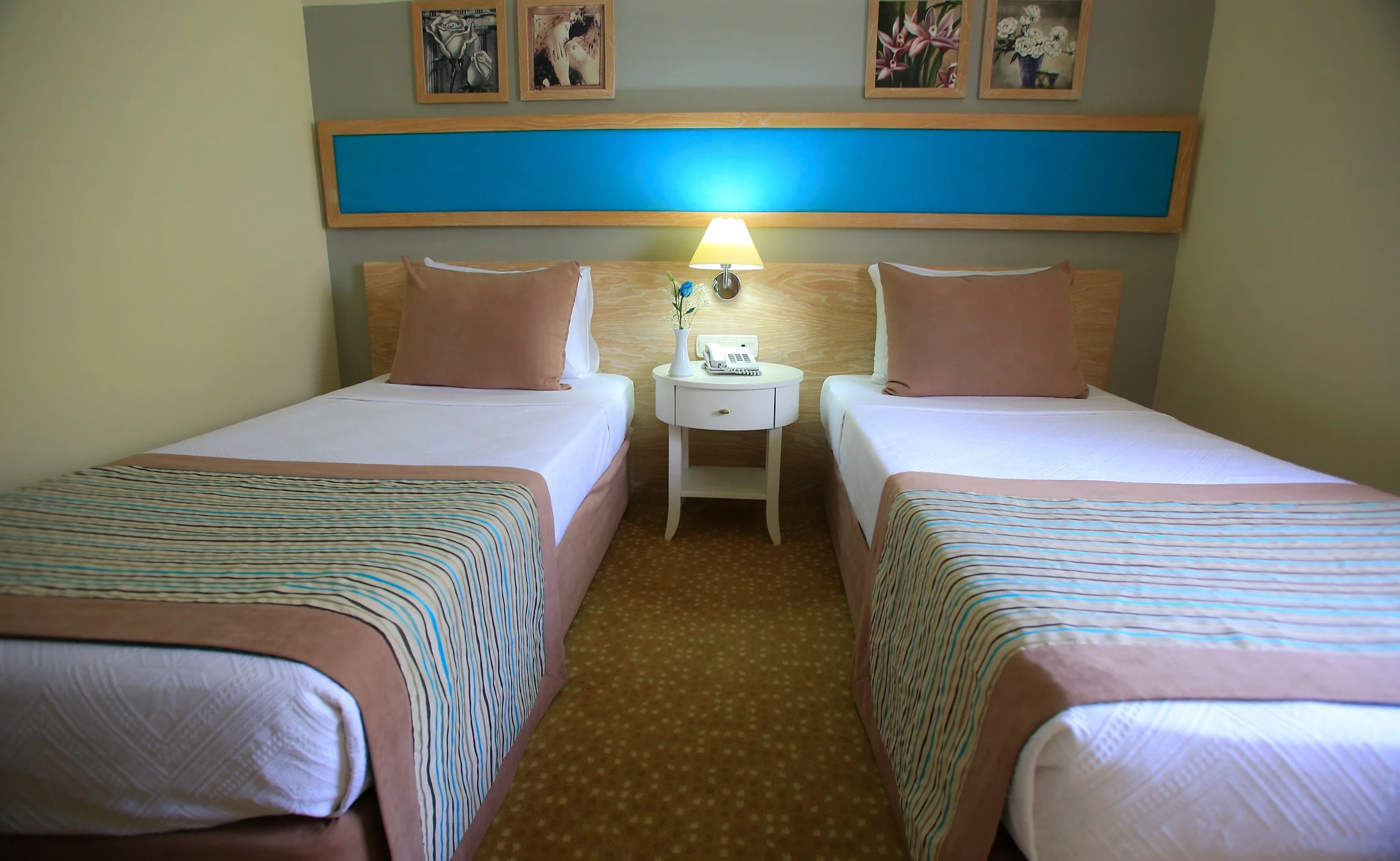 LABRANDA Excelsior Side