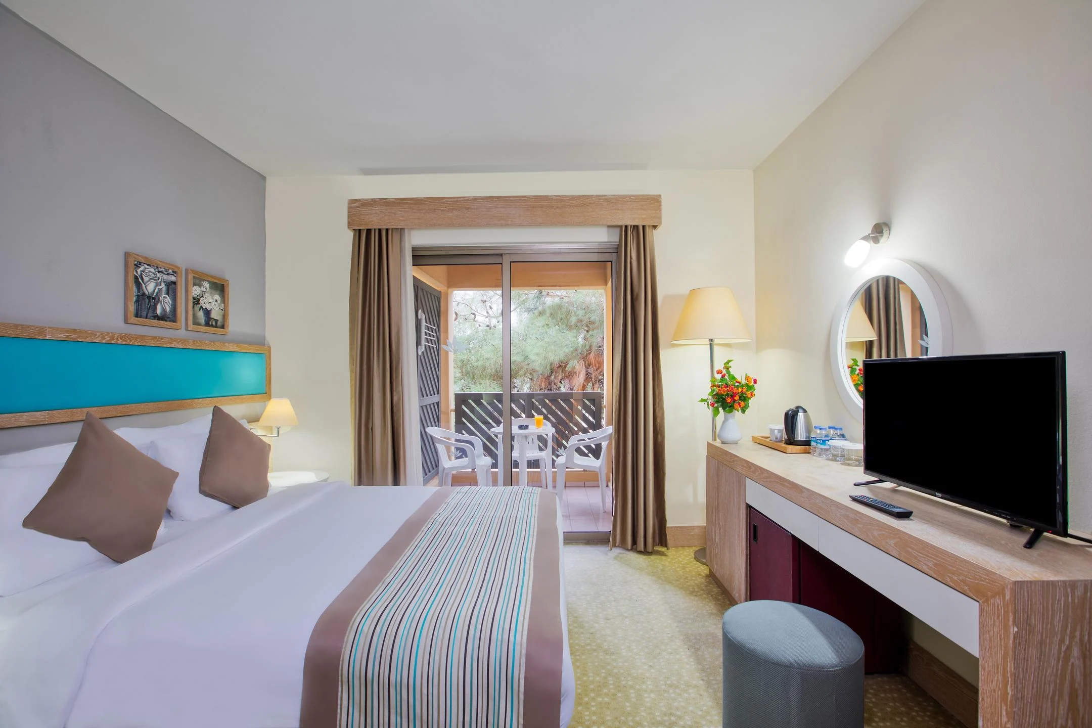 LABRANDA Excelsior Side