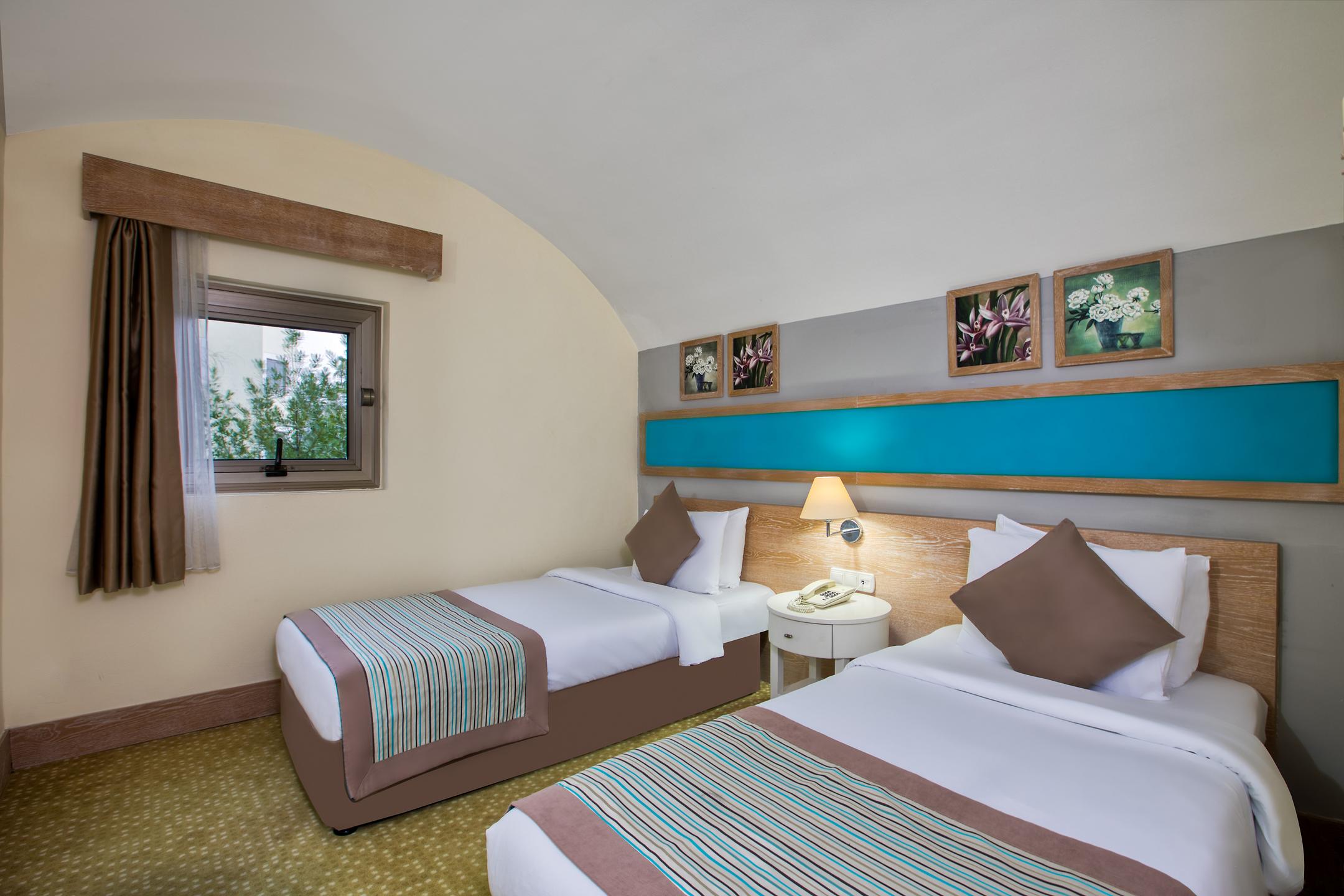 LABRANDA Excelsior Side