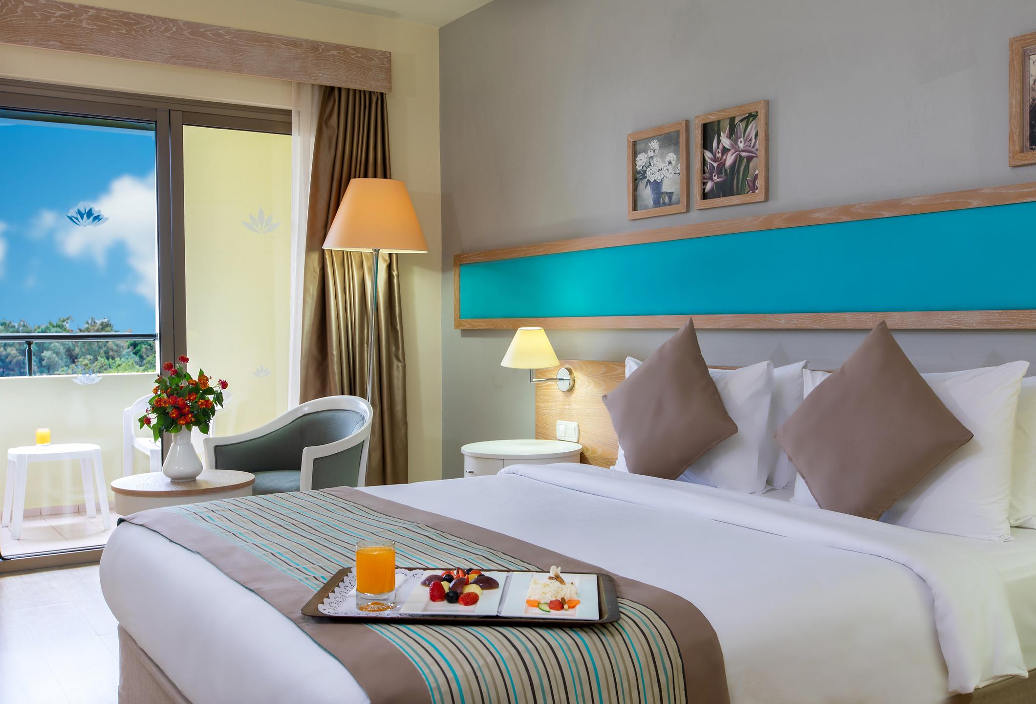 LABRANDA Excelsior Side