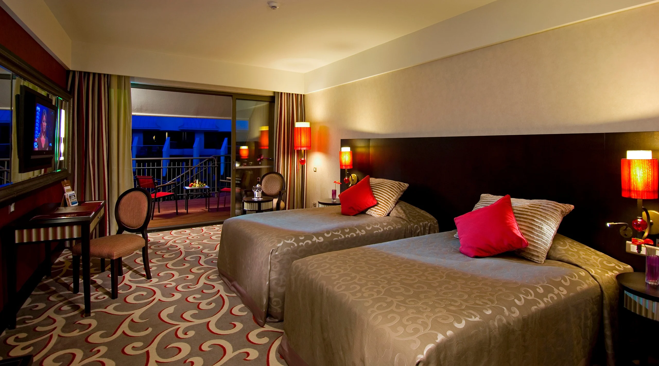 Cornelia Diamond Golf Resort & Spa