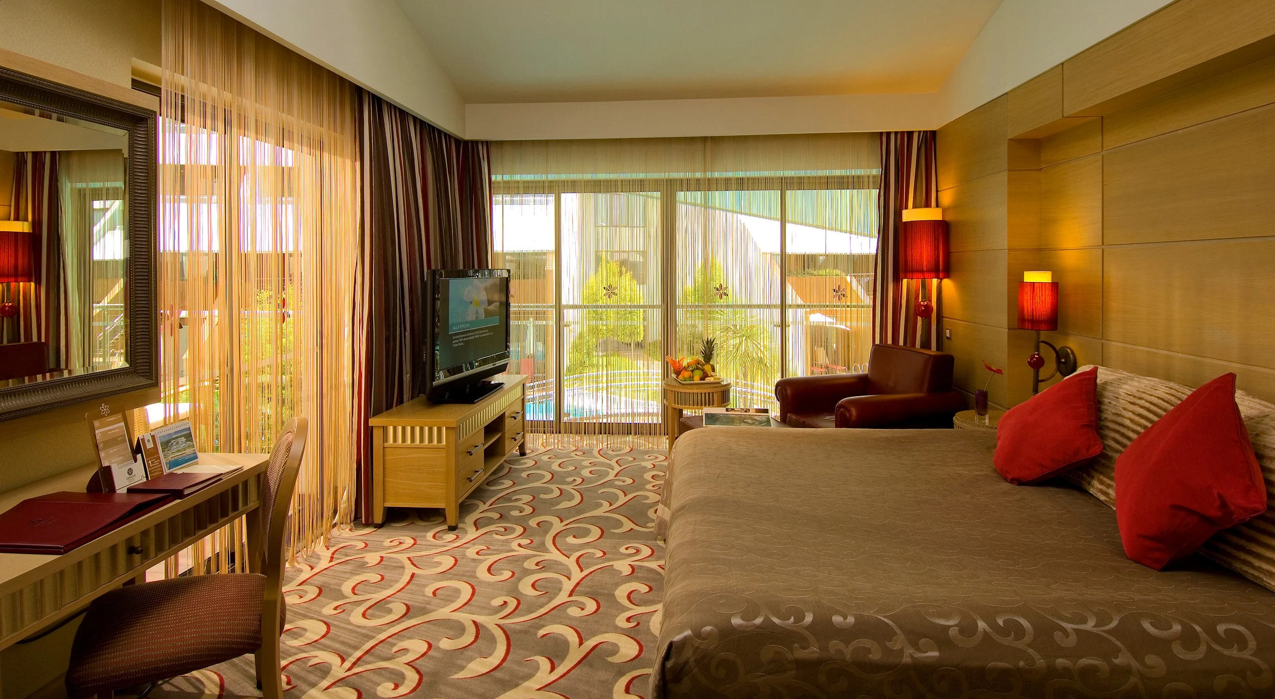 Cornelia Diamond Golf Resort & Spa