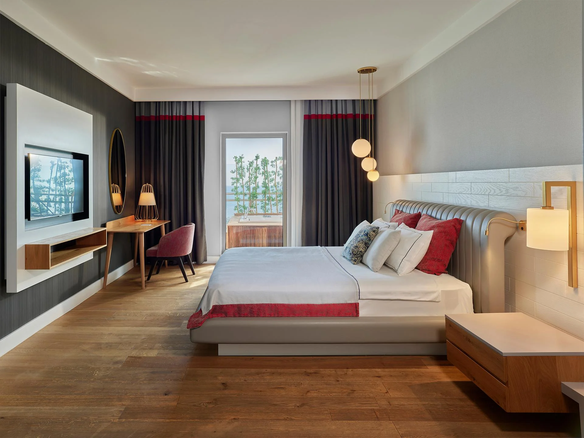 Lara Barut Collection