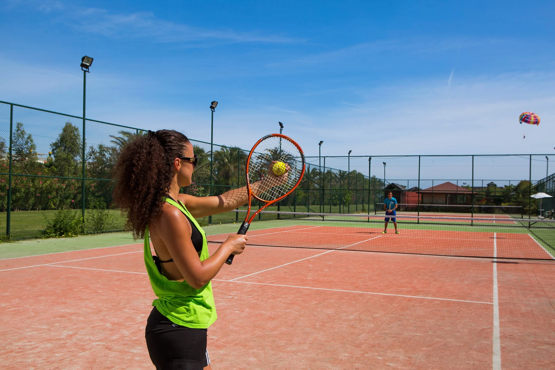 Liberty Hotels Lara Beach