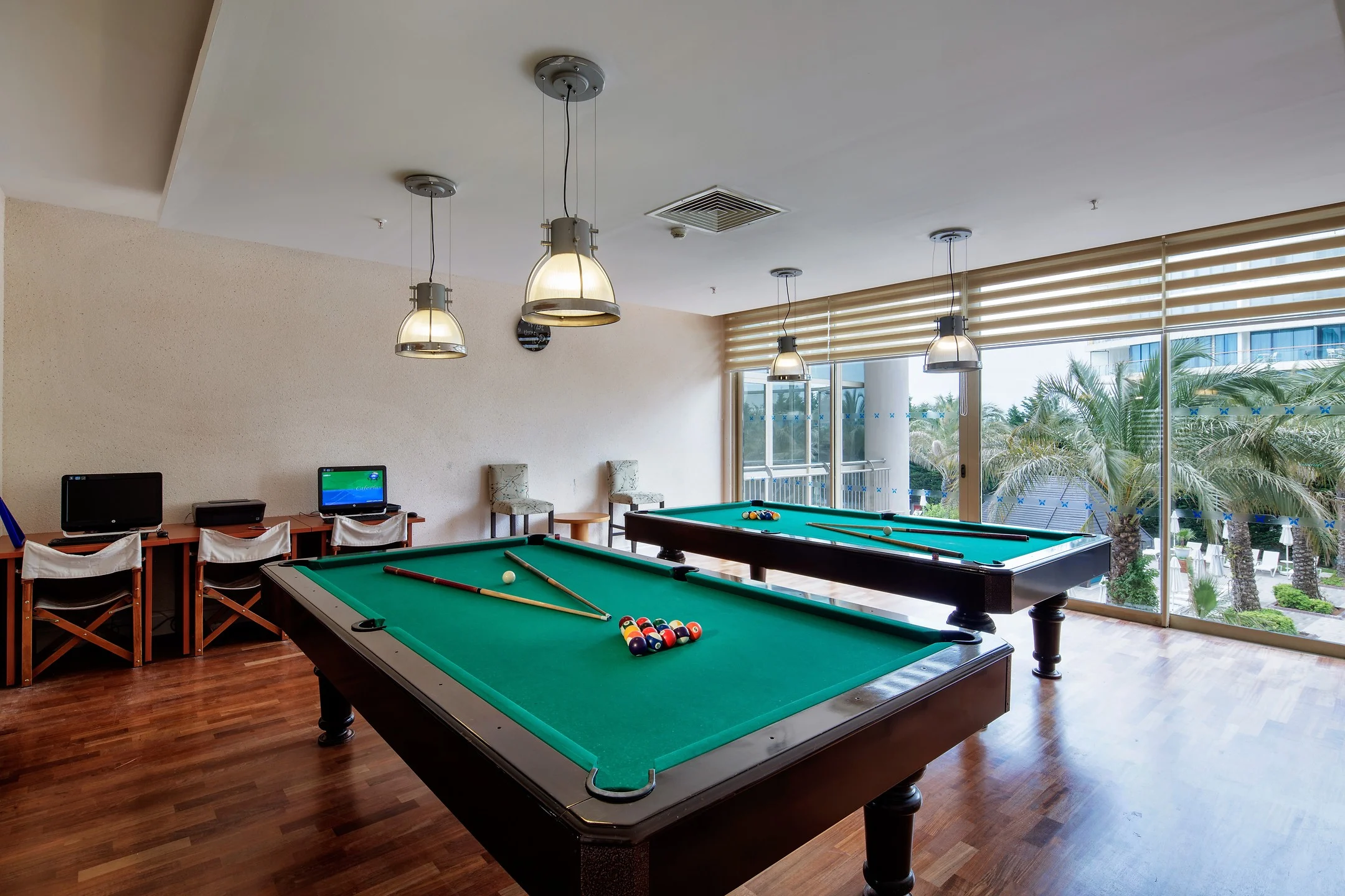 Liberty Hotels Lara Beach