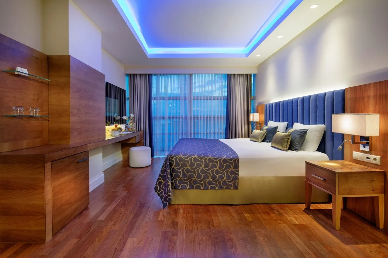 Liberty Hotels Lara Beach