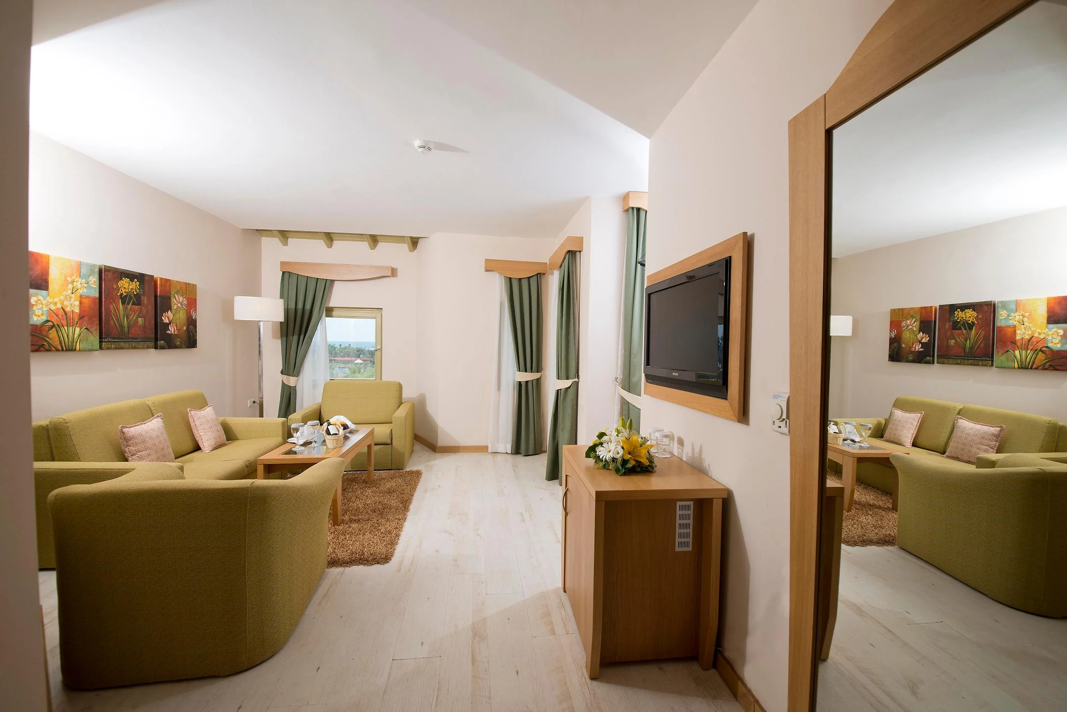 Limak Arcadia Sport Resort