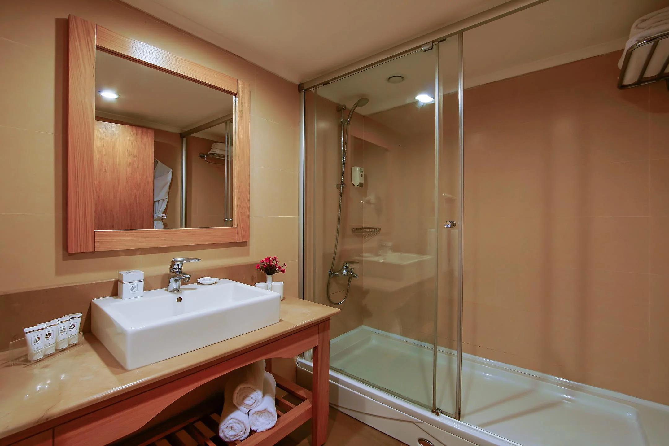 Limak Arcadia Sport Resort