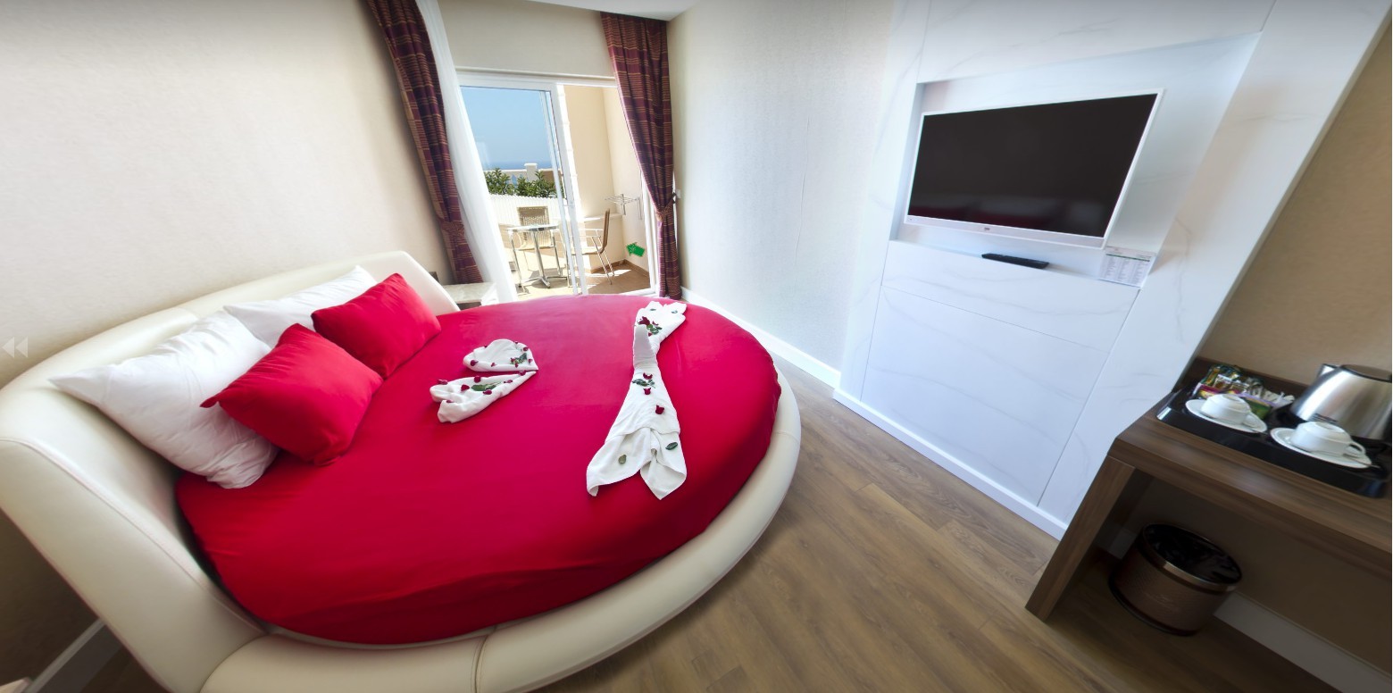 Litore Resort Hotel & Spa